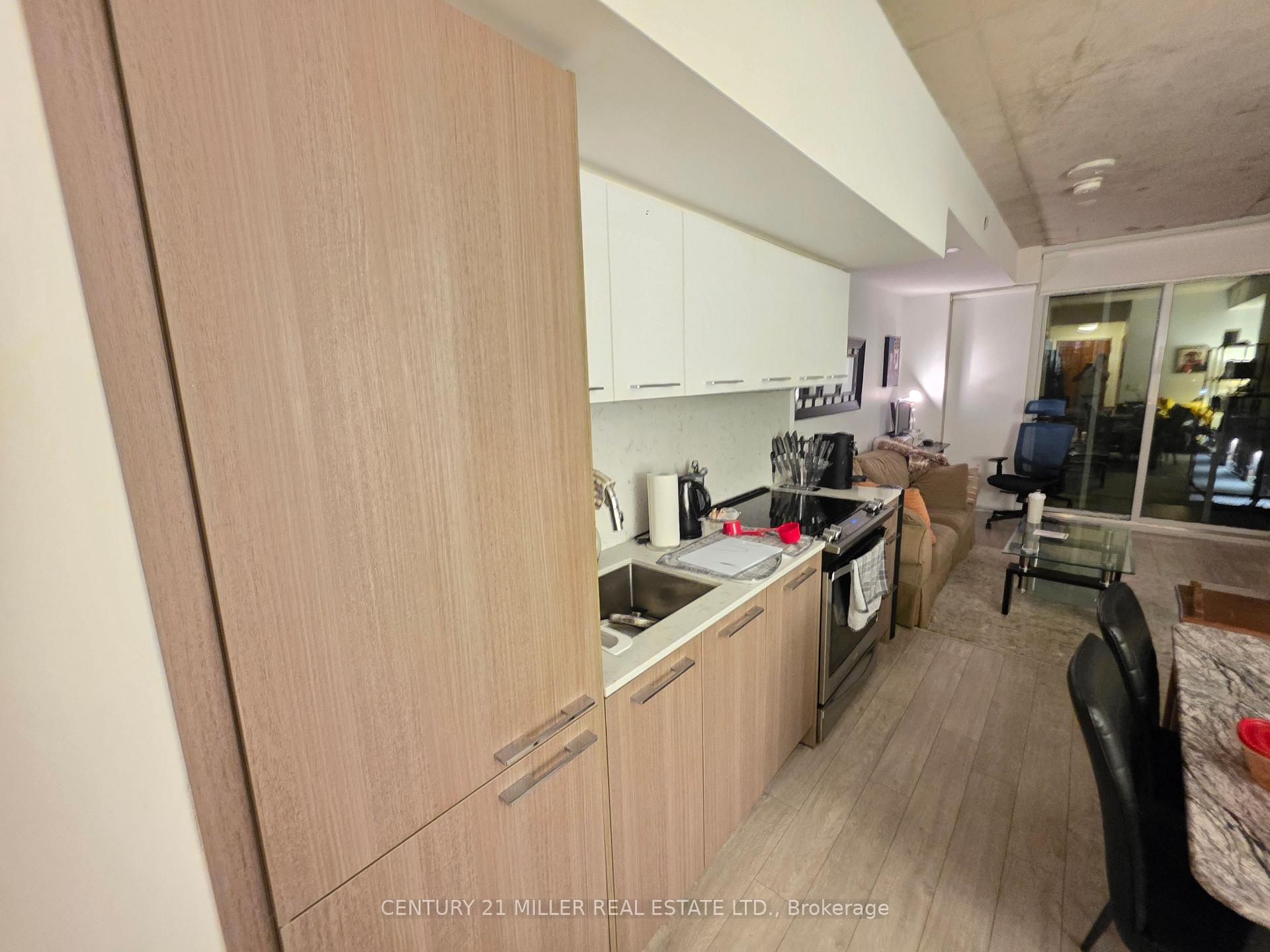 Photo 12 of Unit 303, 25 Baseball Place, Toronto, South Riverdale — HOMEH