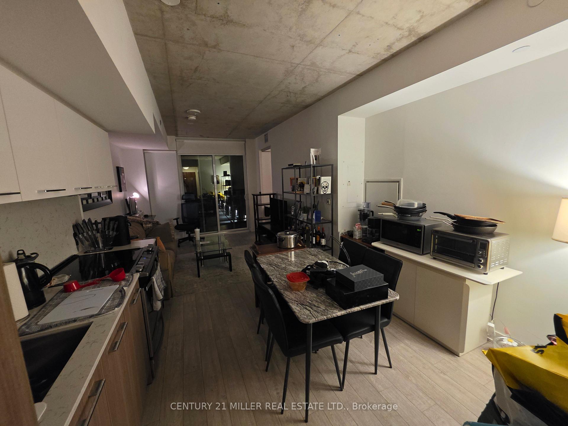 Photo 13 of Unit 303, 25 Baseball Place, Toronto, South Riverdale — HOMEH