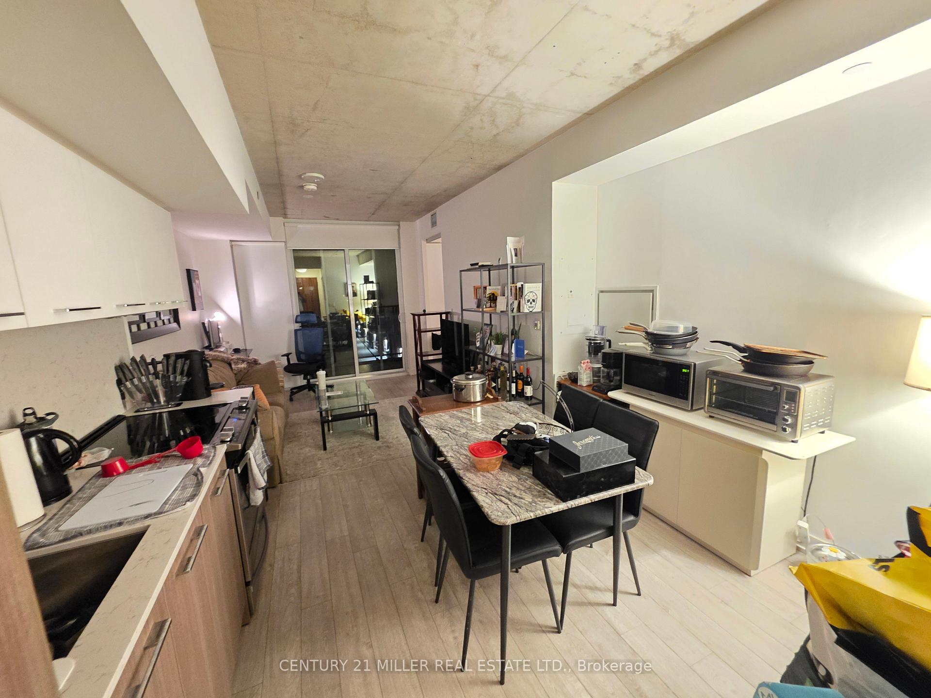 Photo 14 of Unit 303, 25 Baseball Place, Toronto, South Riverdale — HOMEH