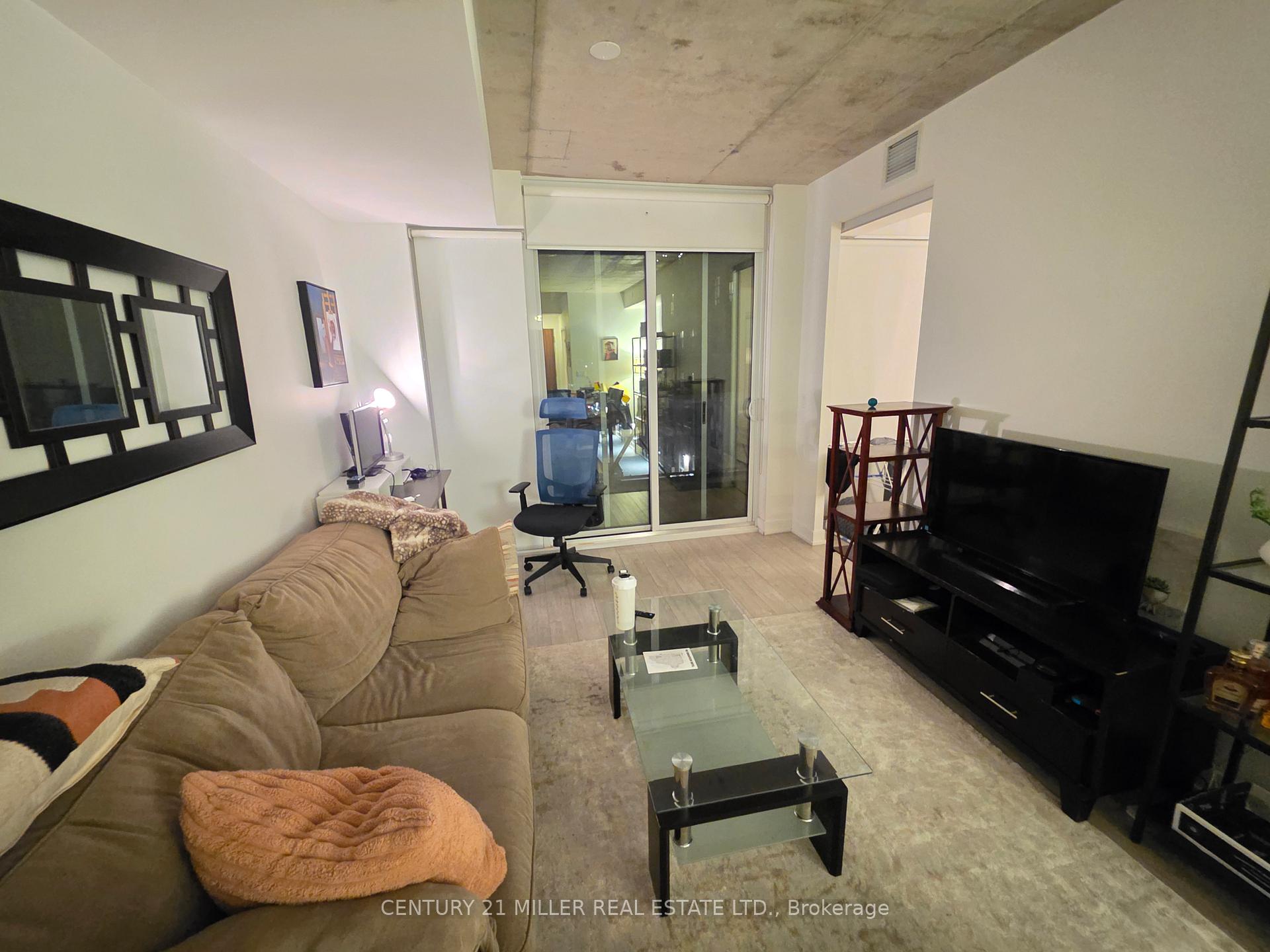 Photo 15 of Unit 303, 25 Baseball Place, Toronto, South Riverdale — HOMEH