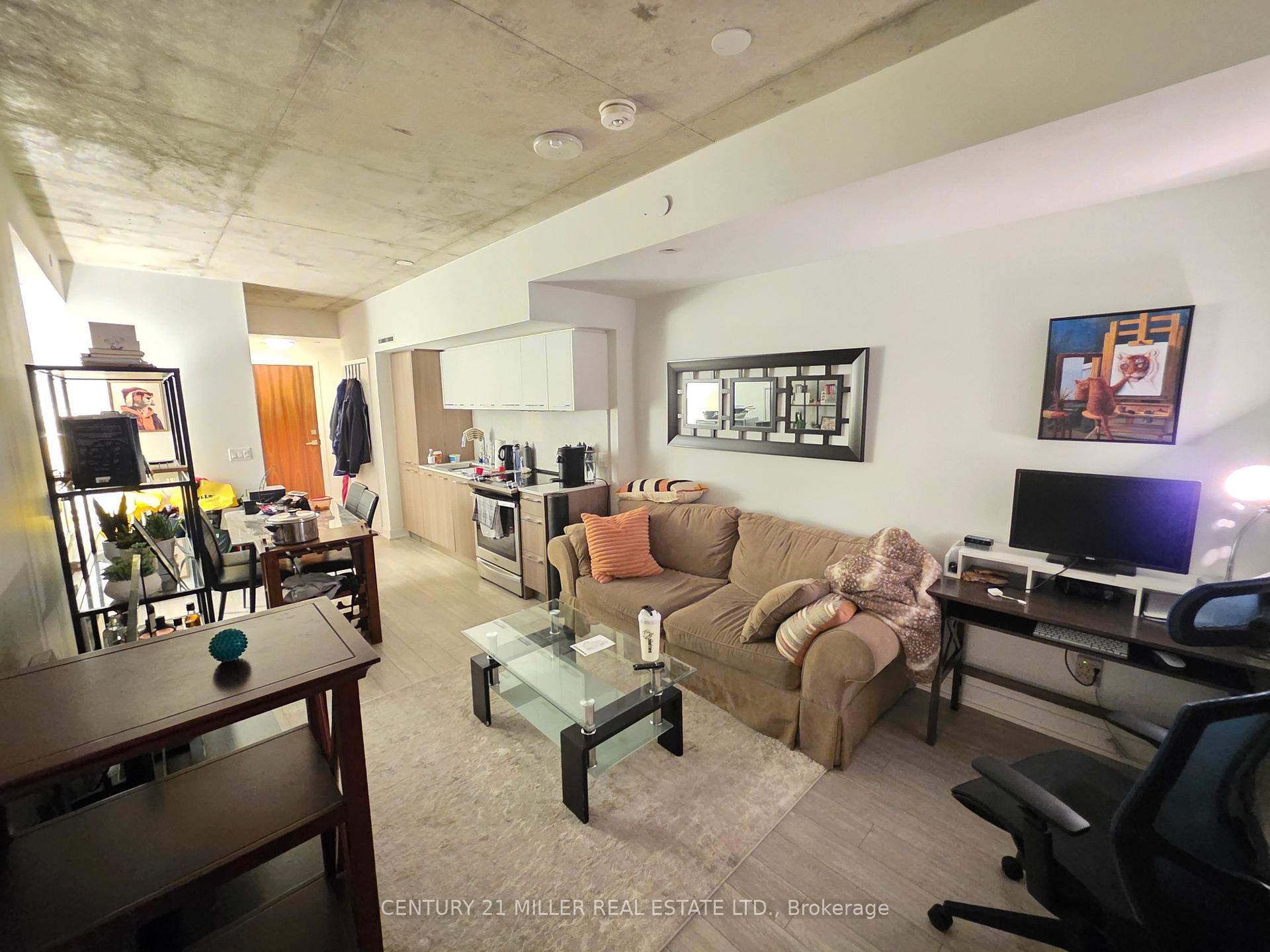 Photo 16 of Unit 303, 25 Baseball Place, Toronto, South Riverdale — HOMEH
