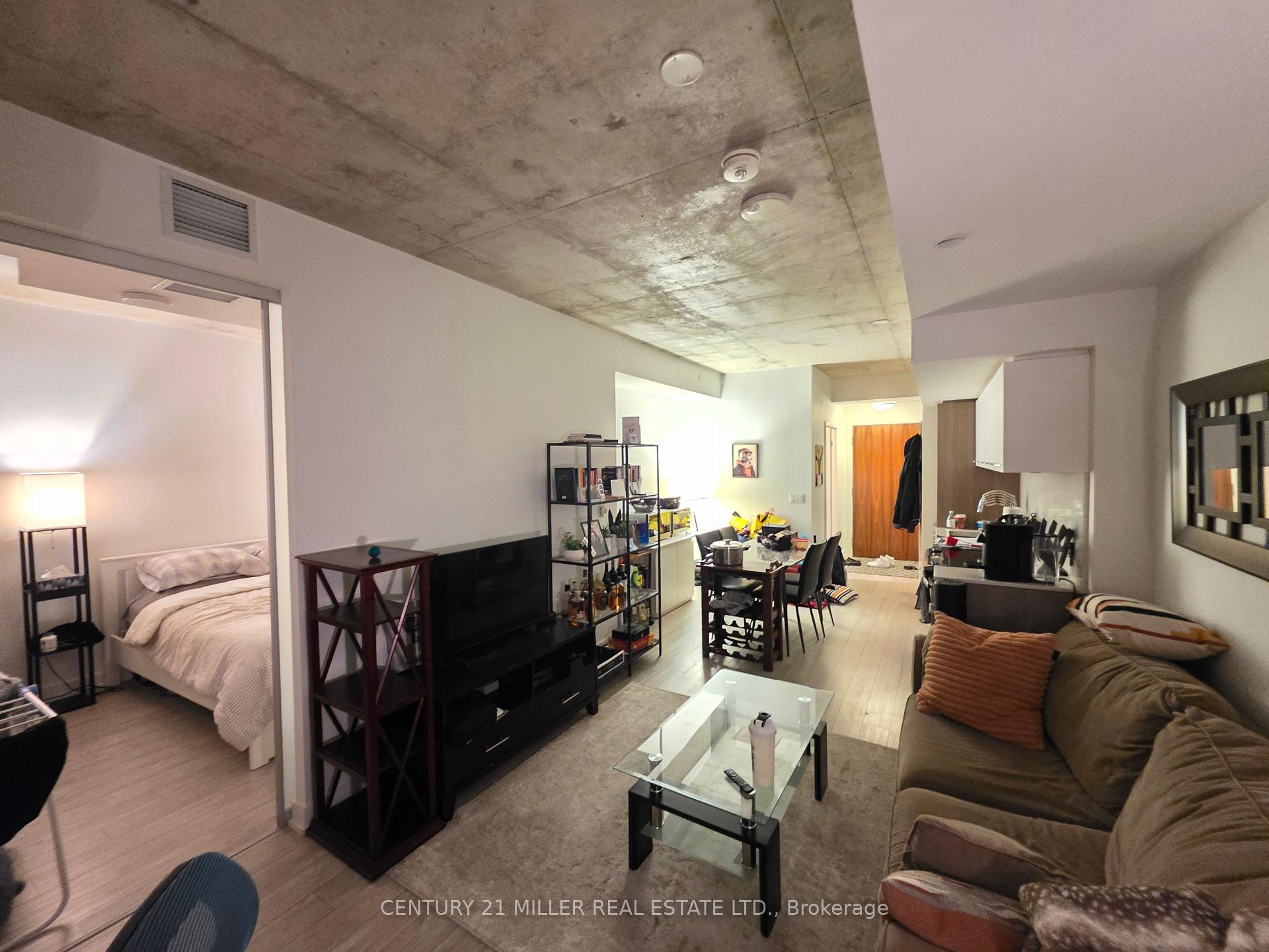 Photo 17 of Unit 303, 25 Baseball Place, Toronto, South Riverdale — HOMEH