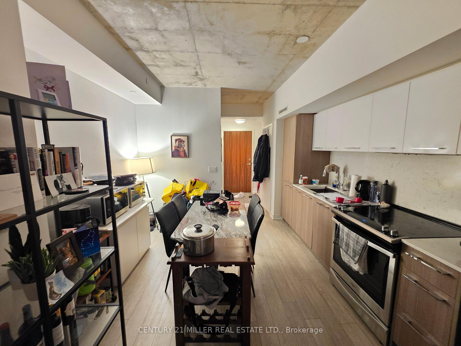 Photo 18 of Unit 303, 25 Baseball Place, Toronto, South Riverdale — HOMEH