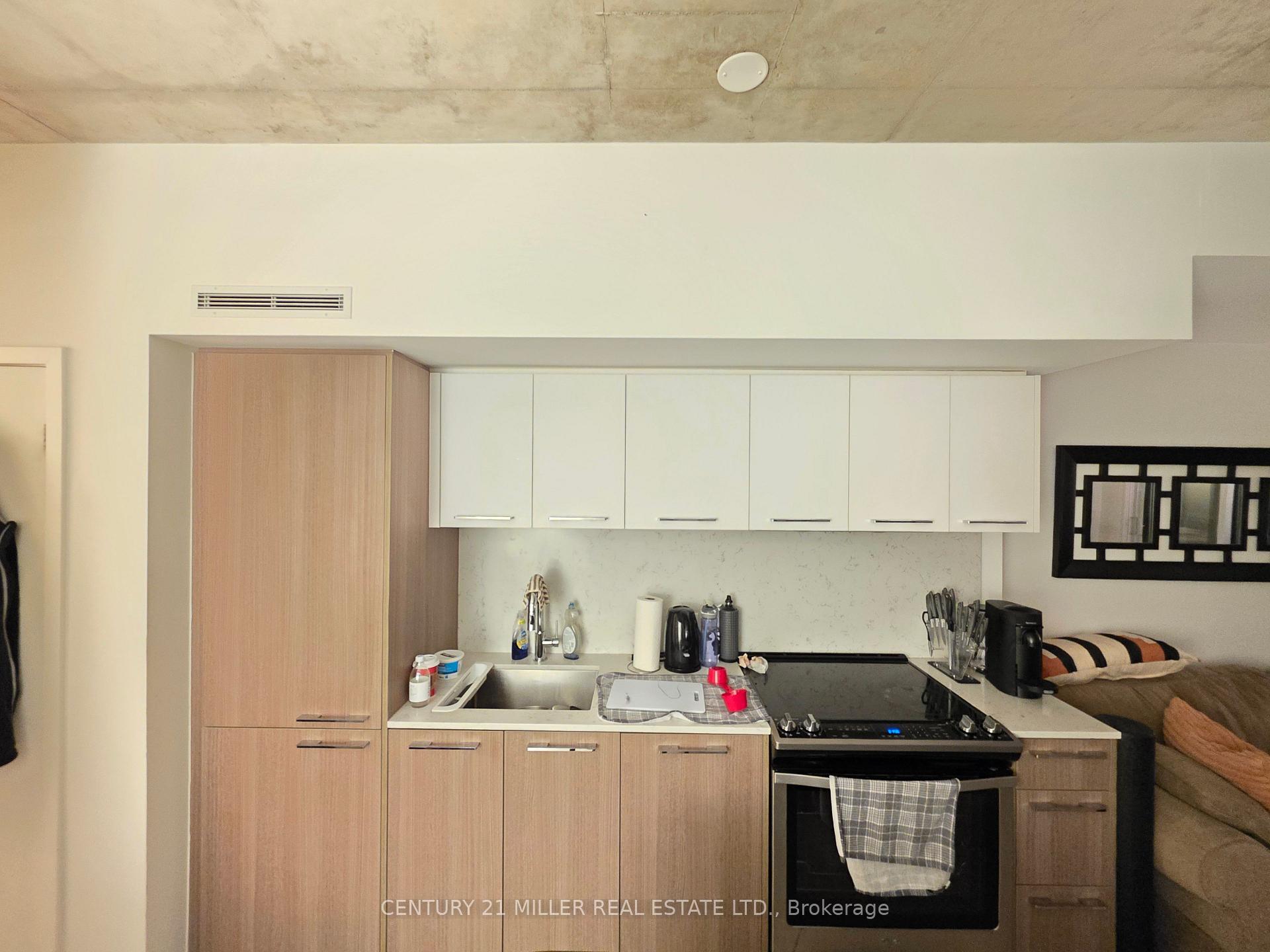 Photo 19 of Unit 303, 25 Baseball Place, Toronto, South Riverdale — HOMEH