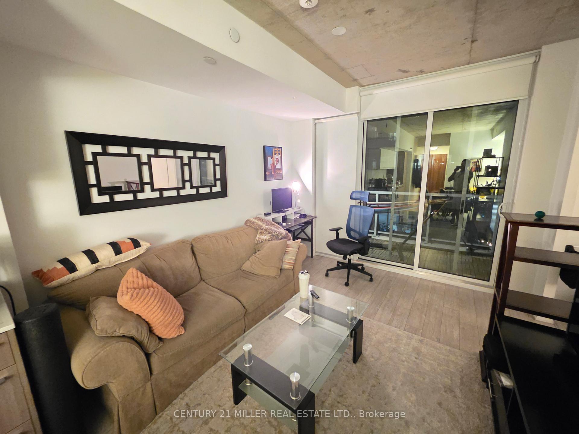 Photo 20 of Unit 303, 25 Baseball Place, Toronto, South Riverdale — HOMEH