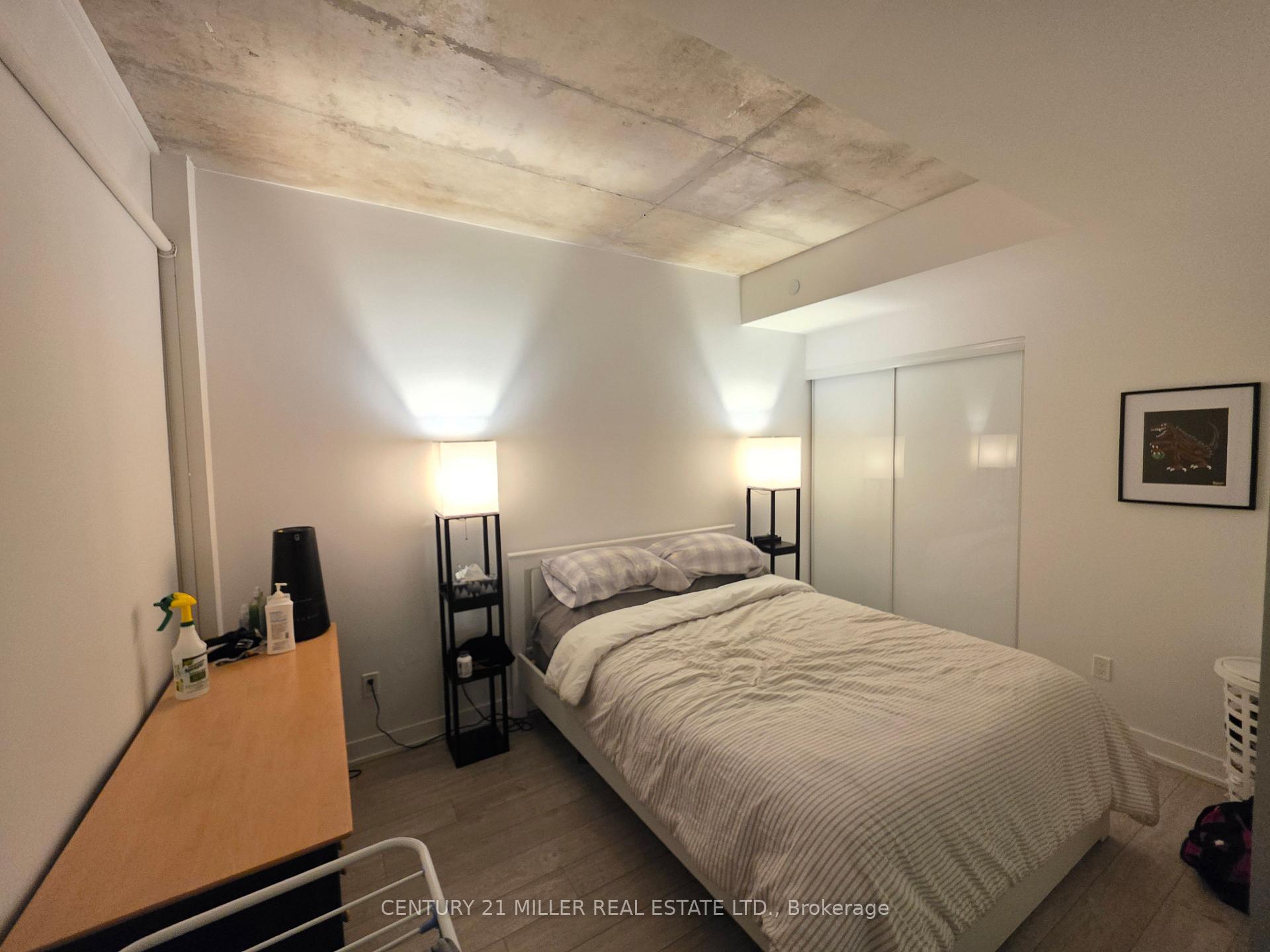 Photo 21 of Unit 303, 25 Baseball Place, Toronto, South Riverdale — HOMEH