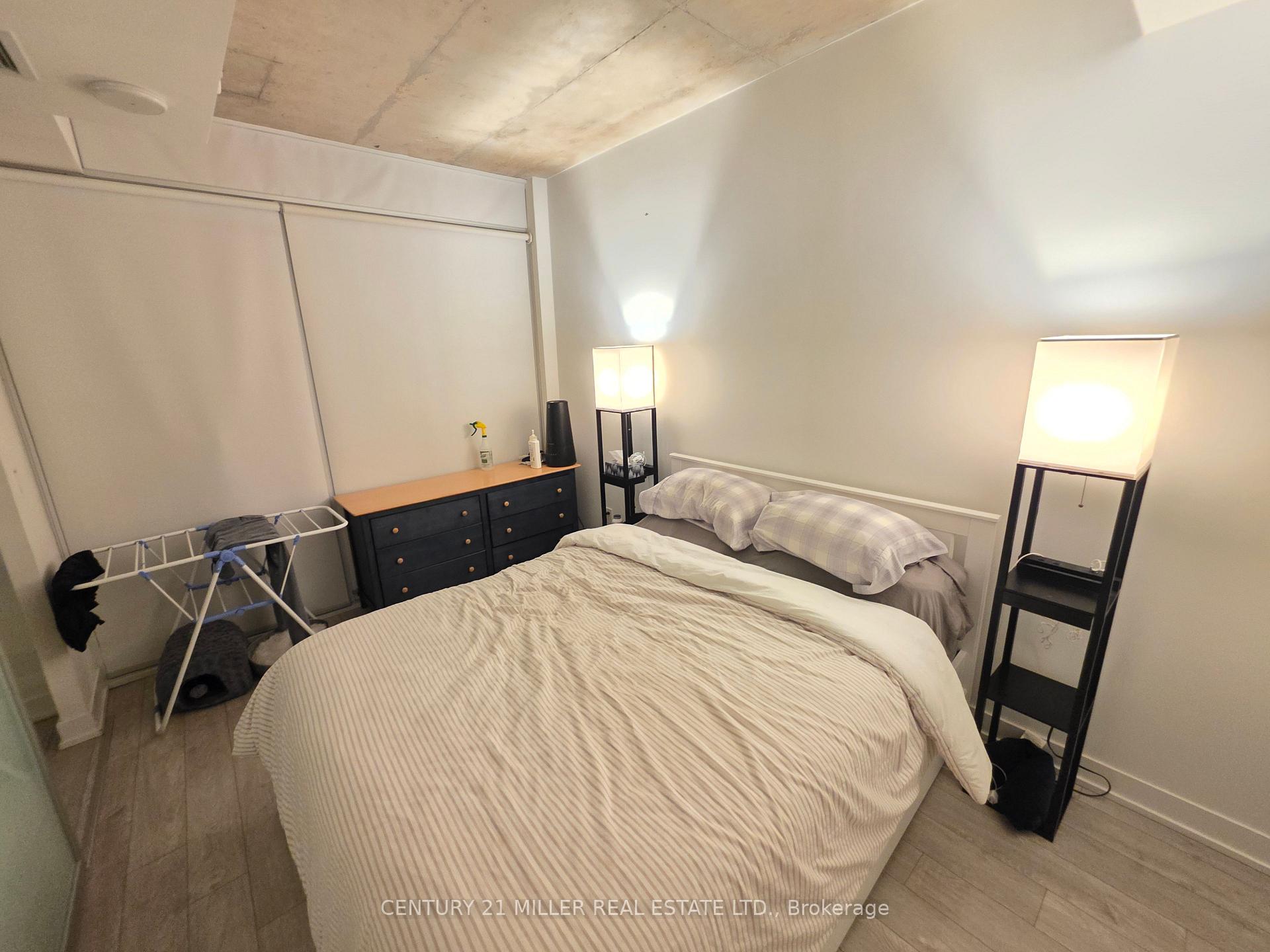 Photo 22 of Unit 303, 25 Baseball Place, Toronto, South Riverdale — HOMEH