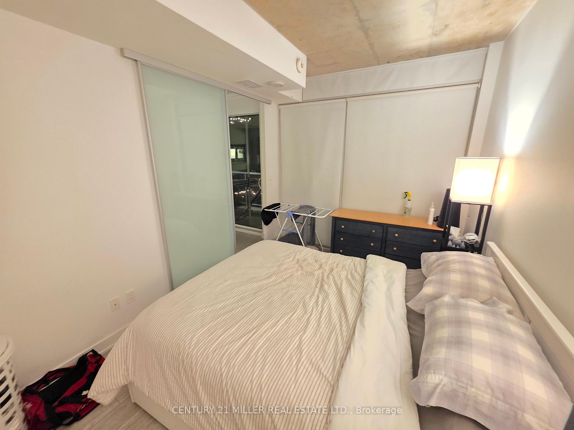 Photo 23 of Unit 303, 25 Baseball Place, Toronto, South Riverdale — HOMEH