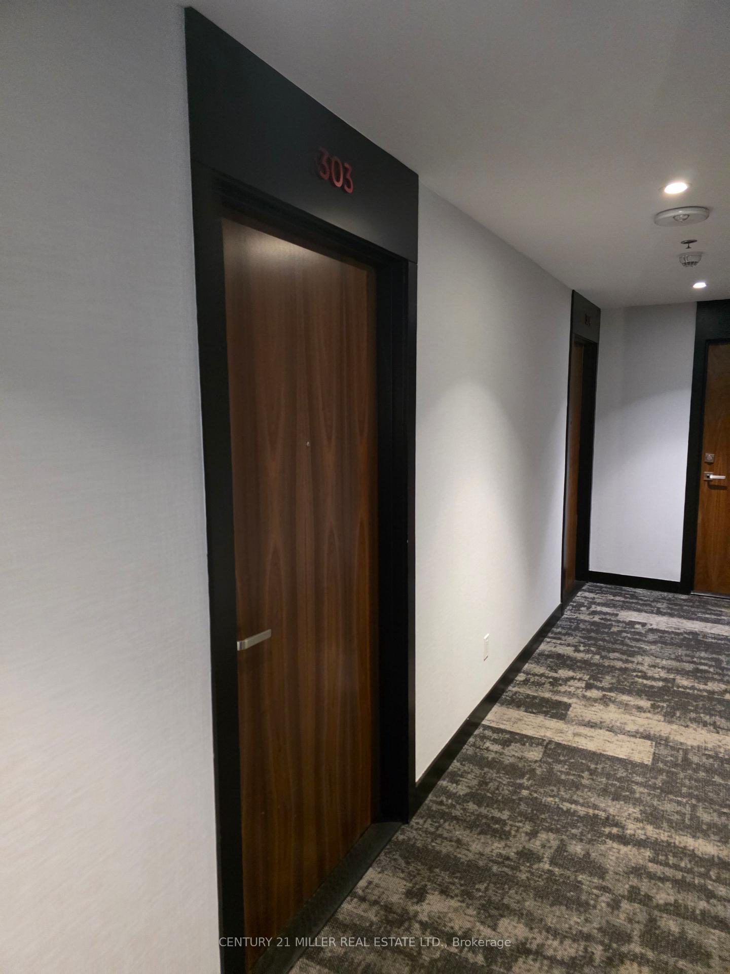 Photo 27 of Unit 303, 25 Baseball Place, Toronto, South Riverdale — HOMEH