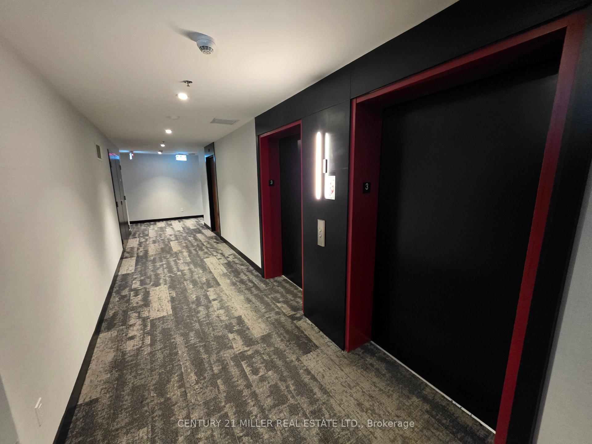 Photo 28 of Unit 303, 25 Baseball Place, Toronto, South Riverdale — HOMEH