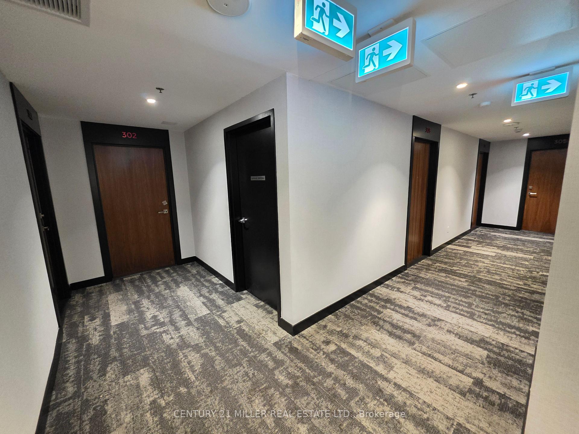 Photo 29 of Unit 303, 25 Baseball Place, Toronto, South Riverdale — HOMEH