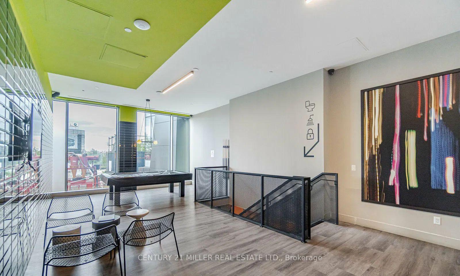 Photo 31 of Unit 303, 25 Baseball Place, Toronto, South Riverdale — HOMEH