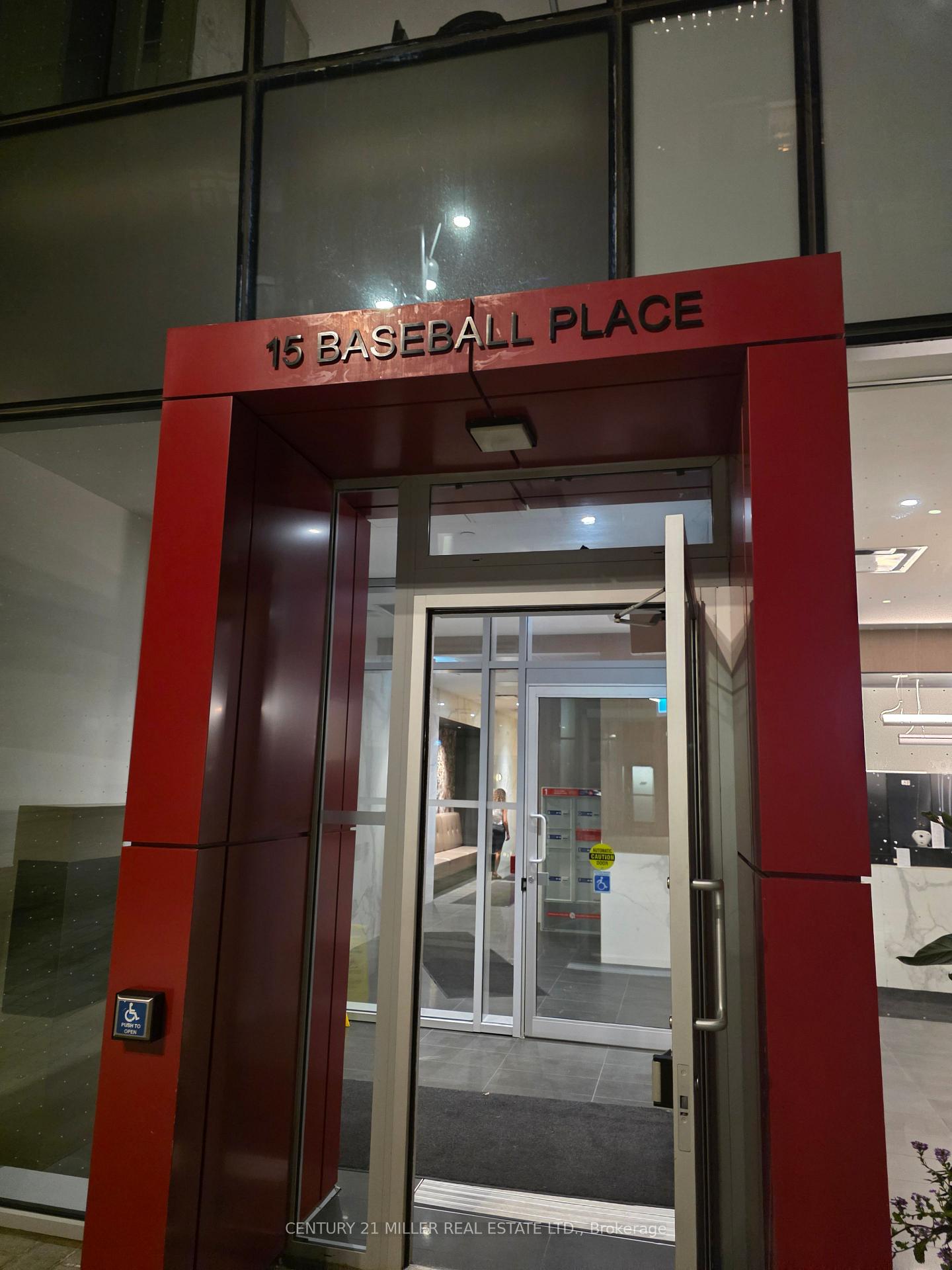 Photo 38 of Unit 303, 25 Baseball Place, Toronto, South Riverdale — HOMEH