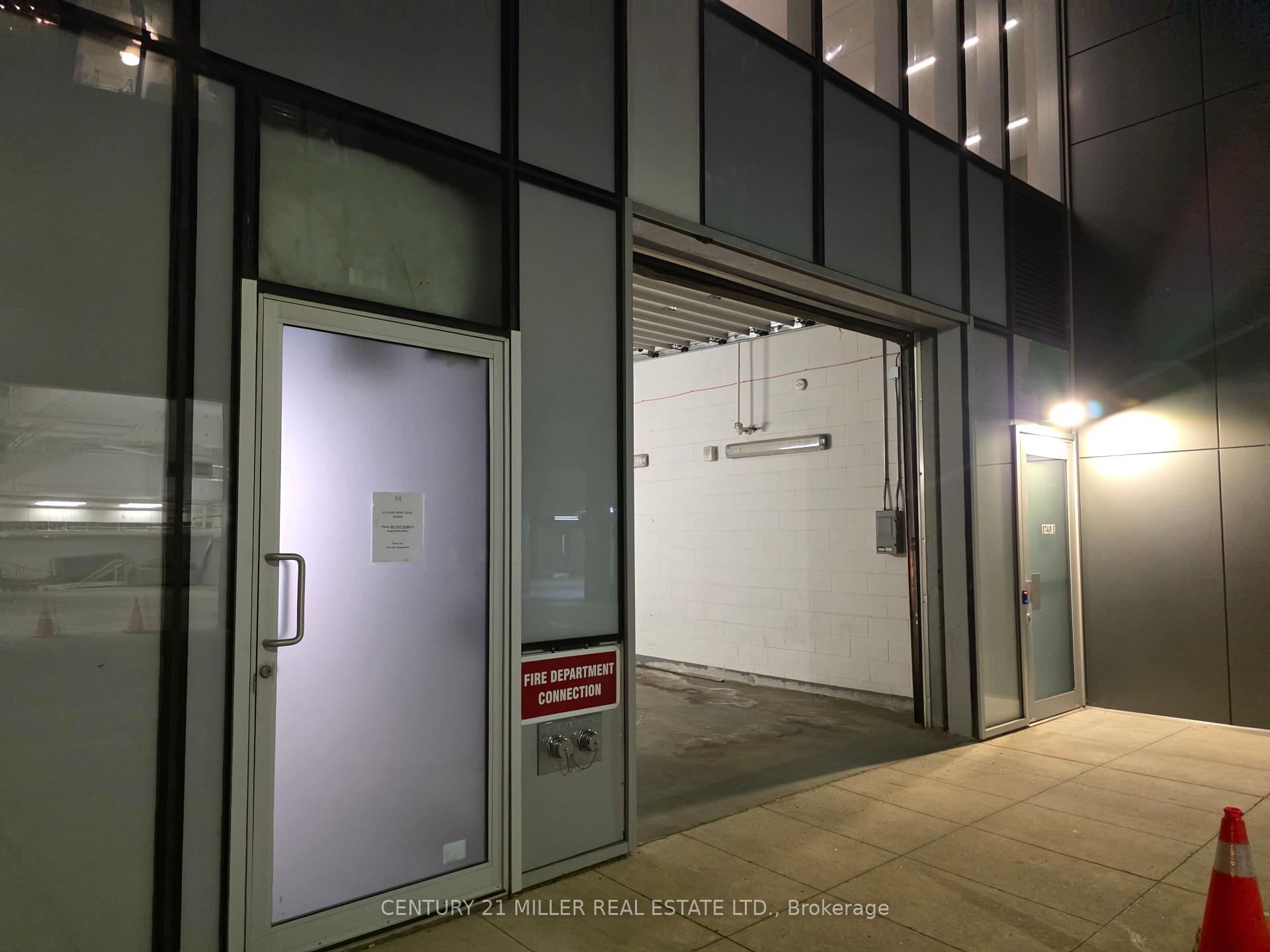 Photo 39 of Unit 303, 25 Baseball Place, Toronto, South Riverdale — HOMEH