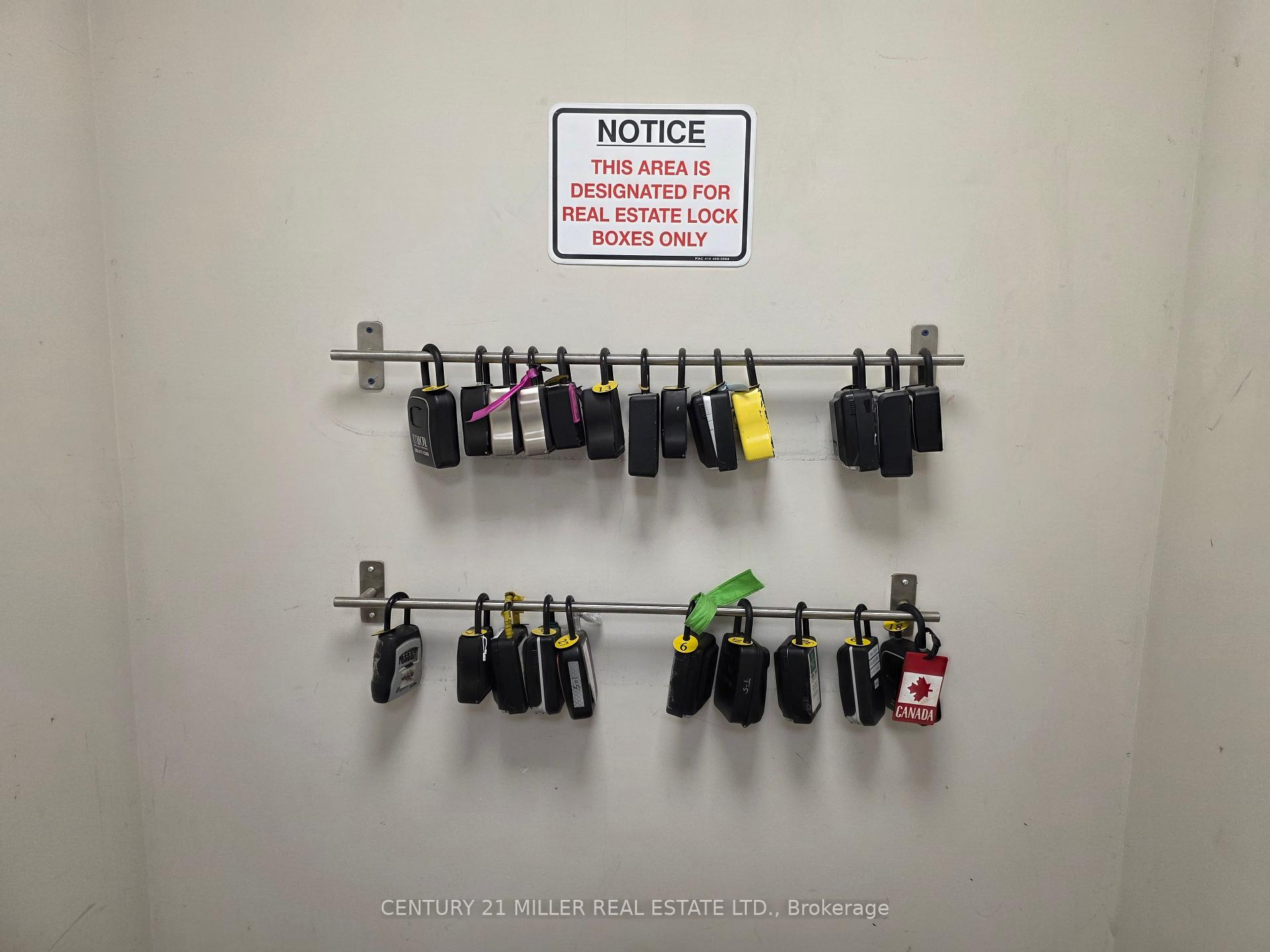 Photo 42 of Unit 303, 25 Baseball Place, Toronto, South Riverdale — HOMEH