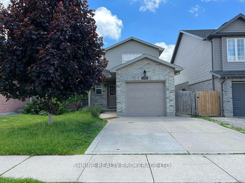 Photo 1 of Unit (LOWER UNIT), 1050 Kimball Crescent, London, North E — HOMEH