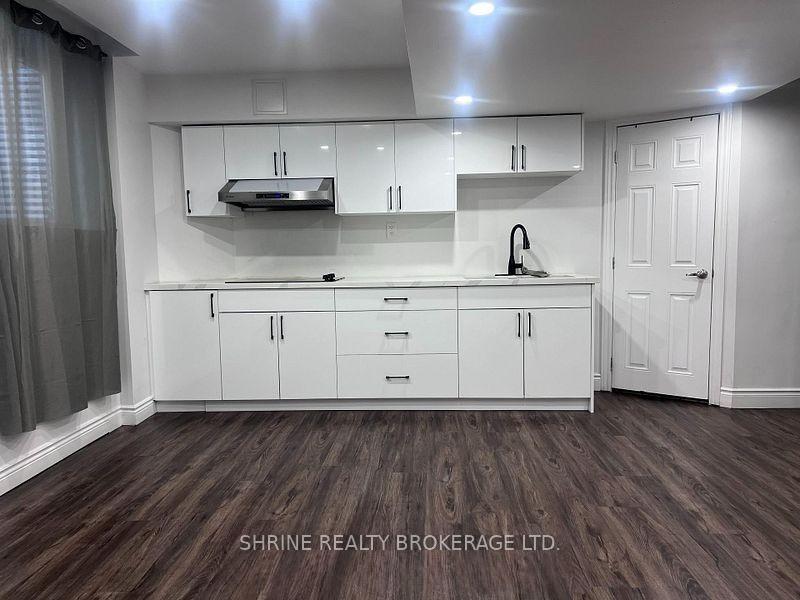 Photo 4 of Unit (LOWER UNIT), 1050 Kimball Crescent, London, North E — HOMEH