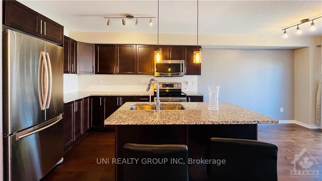 Photo 14 of 206 Vision Street, Ottawa, Riverside South/Gloucester Glen — HOMEH
