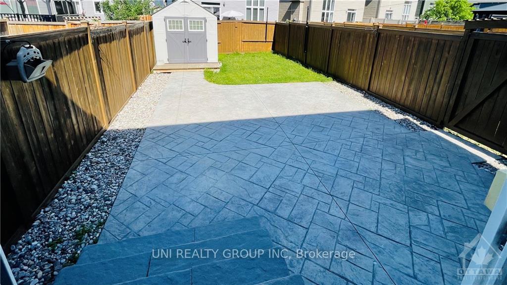Photo 30 of 206 Vision Street, Ottawa, Riverside South/Gloucester Glen — HOMEH