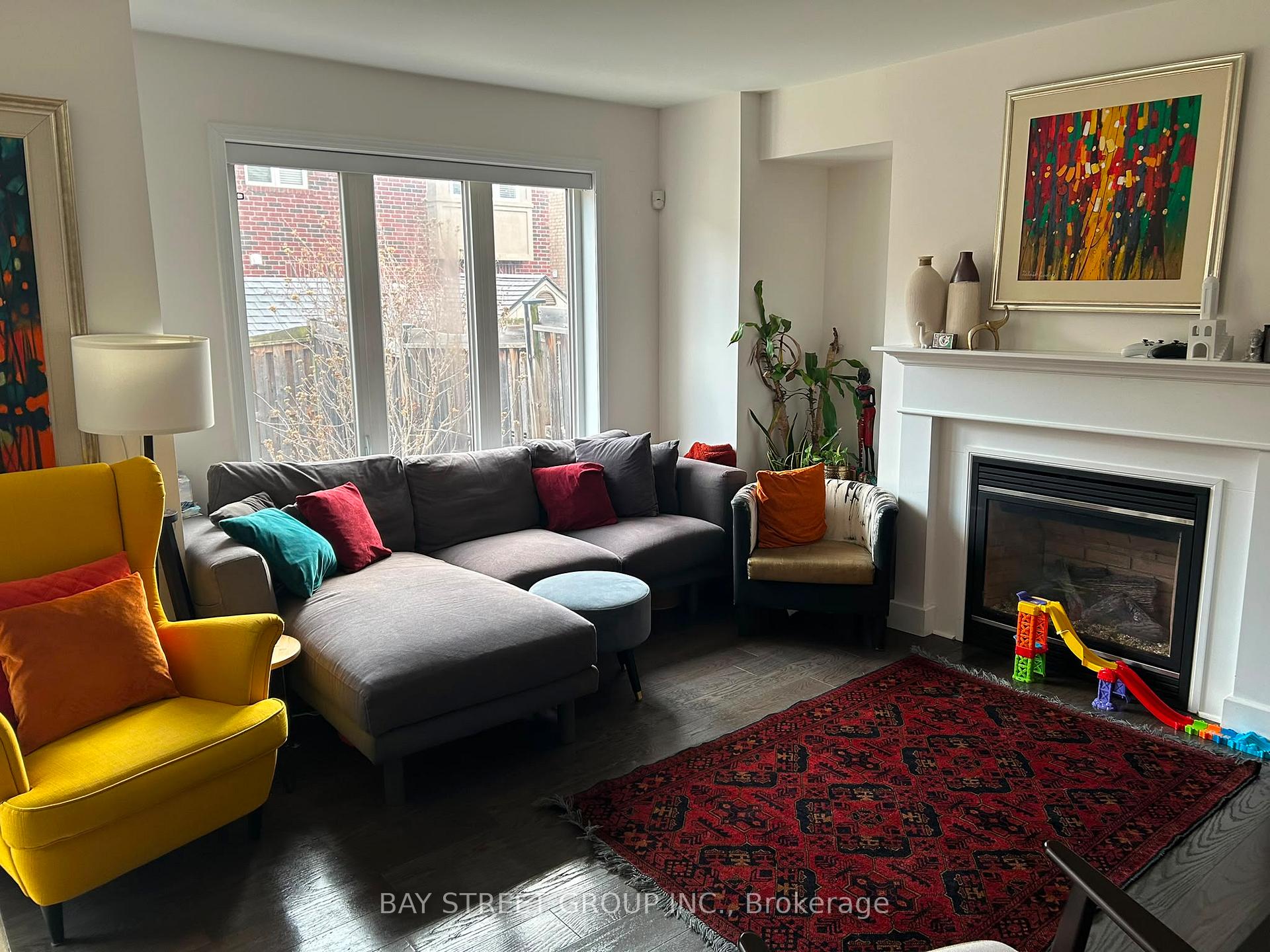 Photo 9 of 884 Mcewan Drive, Milton, Coates — HOMEH