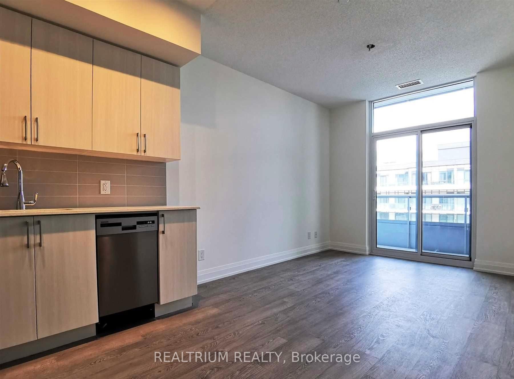 Photo 3 of Unit 703, 591 Sheppard Avenue E, North York, Bayview Village — HOMEH