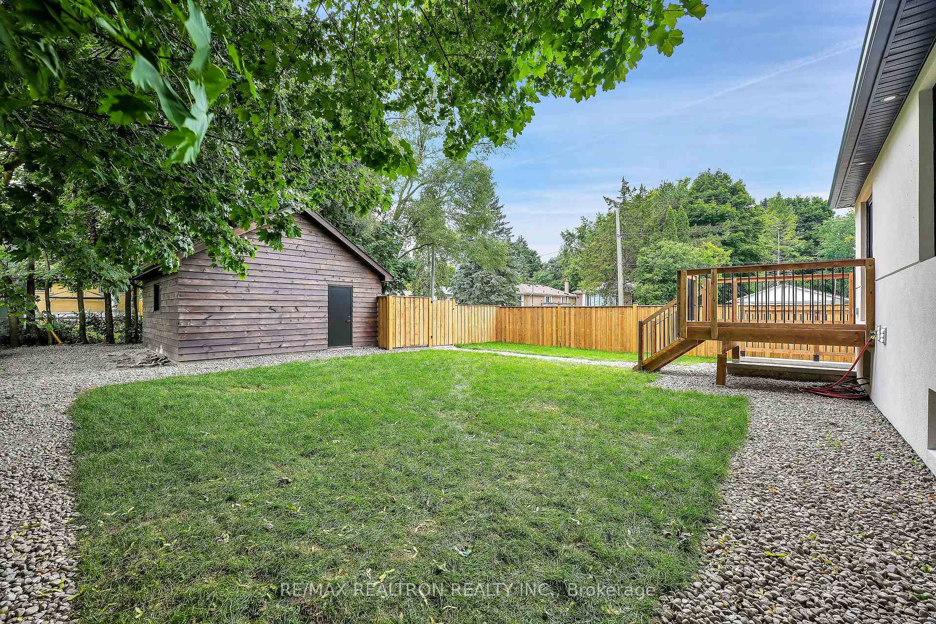 Photo 45 of 105 Murray Drive, Aurora, Aurora Highlands — HOMEH