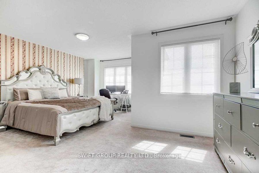 Photo 16 of 86 Checkerberry Crescent, Brampton, Sandringham-Wellington — HOMEH