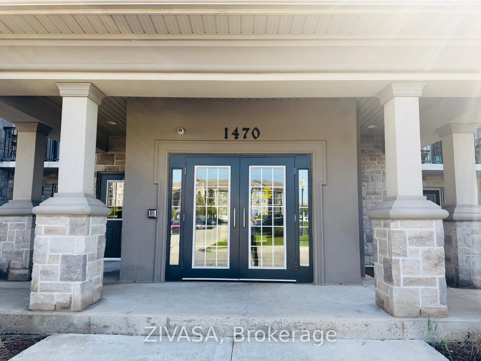Photo 3 of Unit 316, 1470 Main Street E, Milton, Dempsey — HOMEH