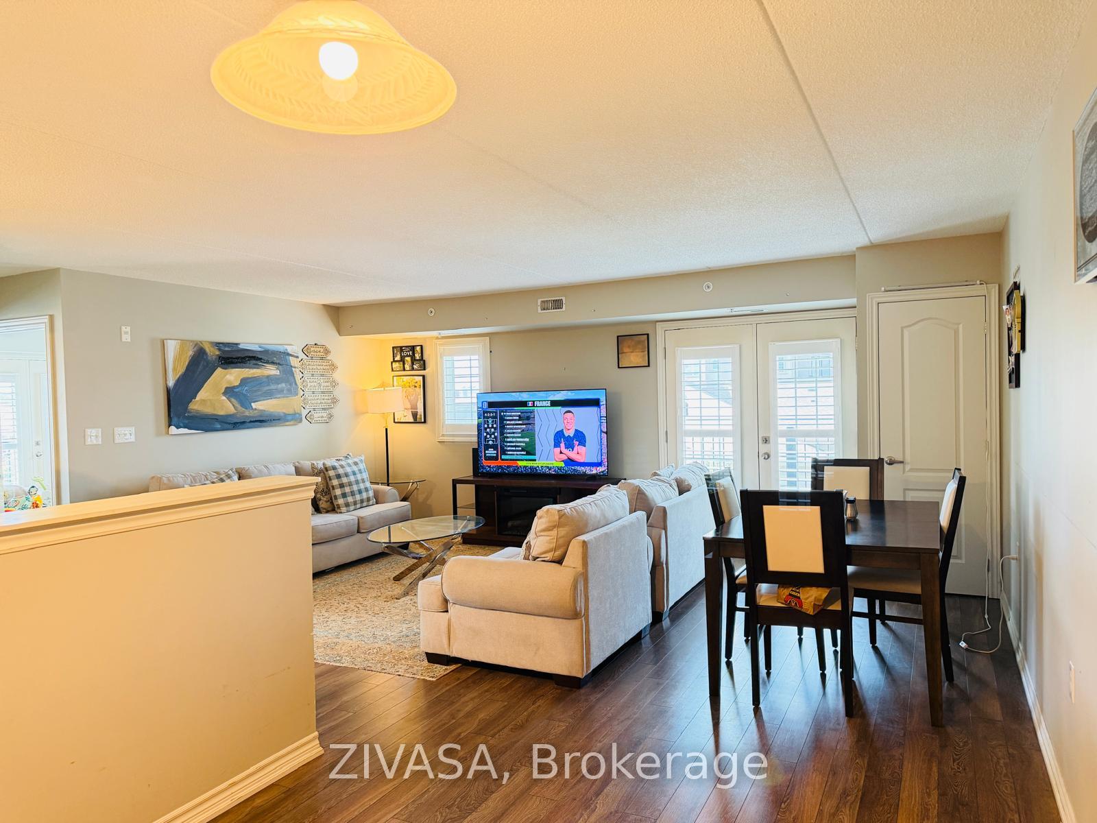 Photo 5 of Unit 316, 1470 Main Street E, Milton, Dempsey — HOMEH