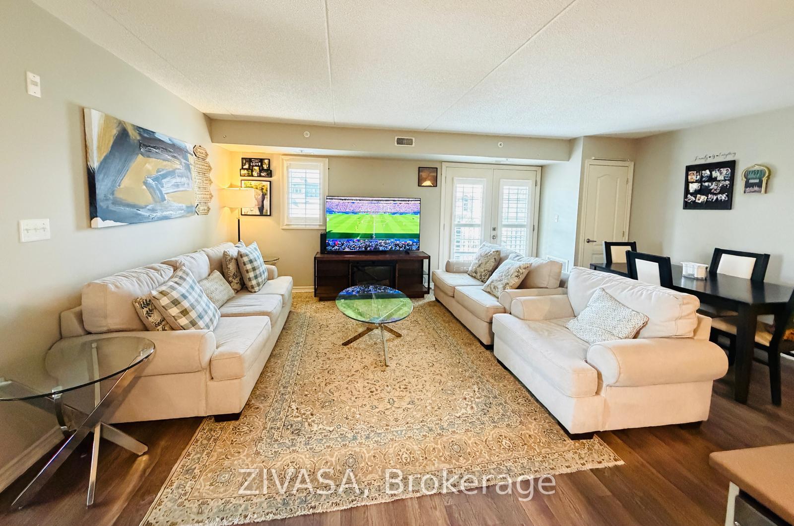 Photo 6 of Unit 316, 1470 Main Street E, Milton, Dempsey — HOMEH