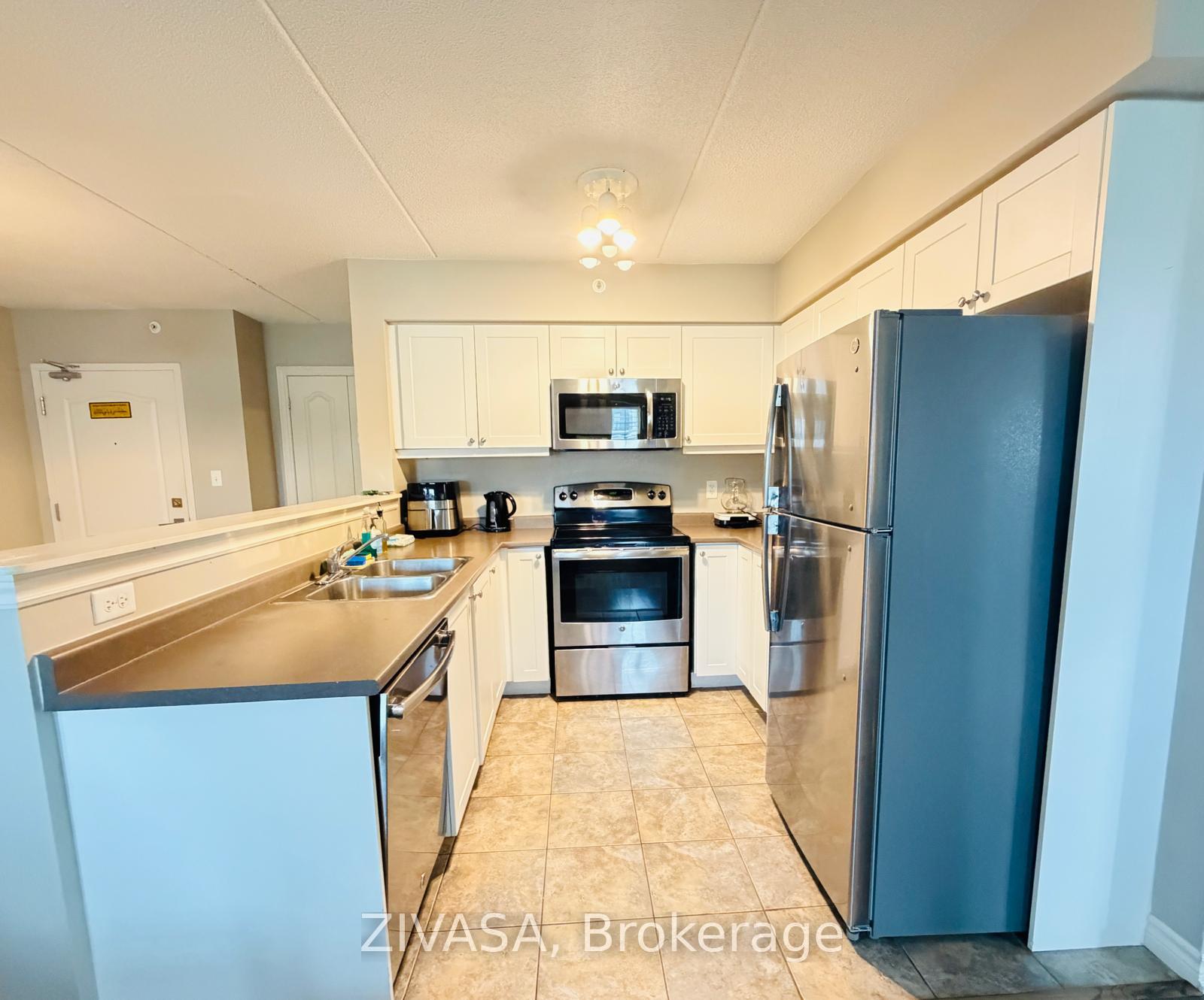 Photo 8 of Unit 316, 1470 Main Street E, Milton, Dempsey — HOMEH