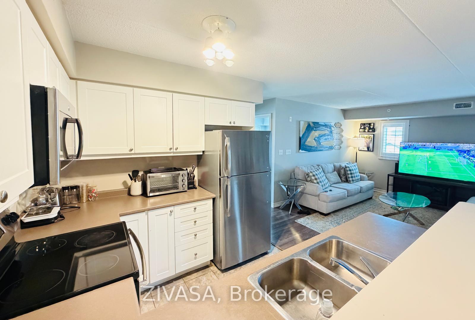 Photo 9 of Unit 316, 1470 Main Street E, Milton, Dempsey — HOMEH