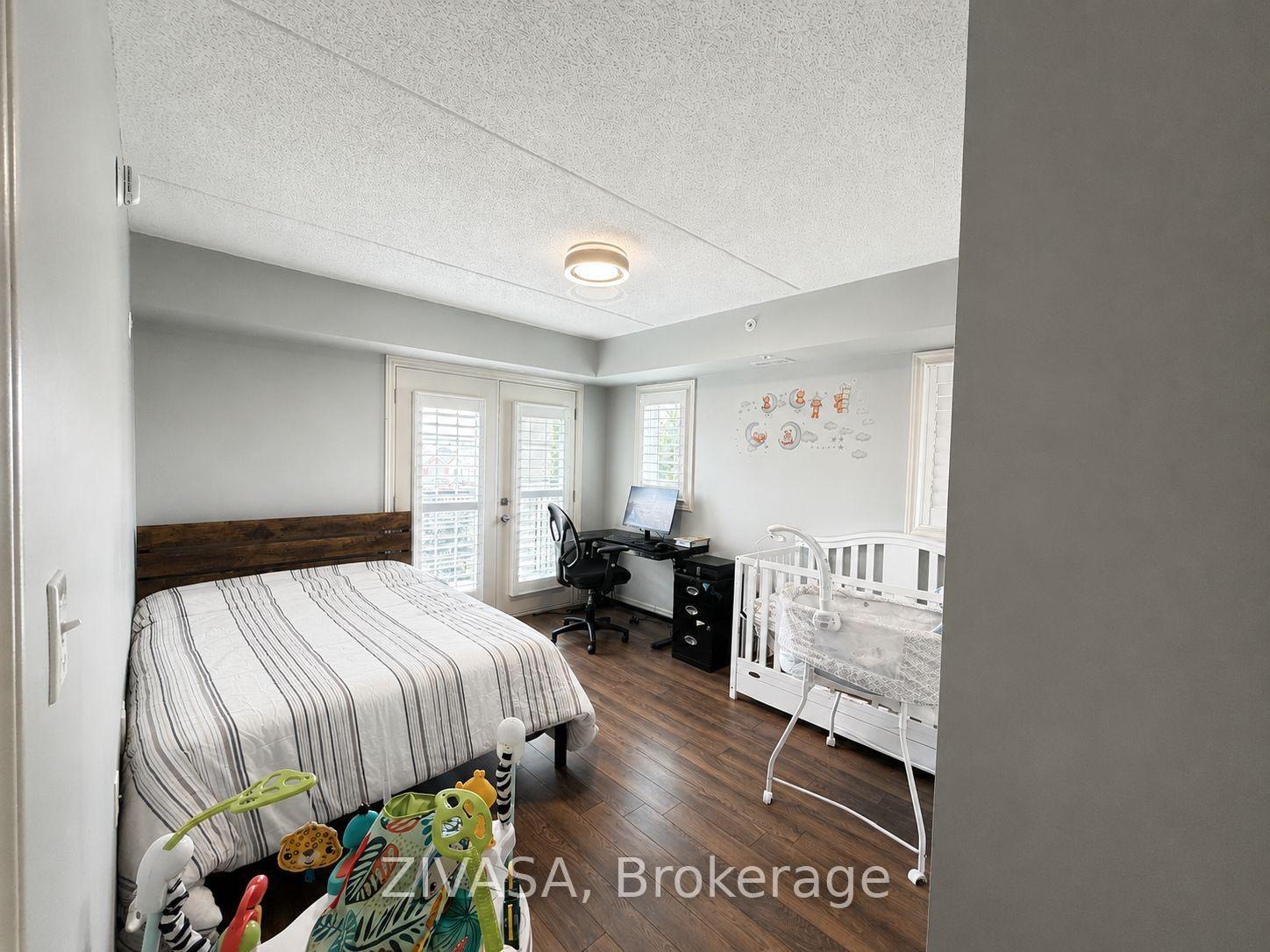 Photo 10 of Unit 316, 1470 Main Street E, Milton, Dempsey — HOMEH