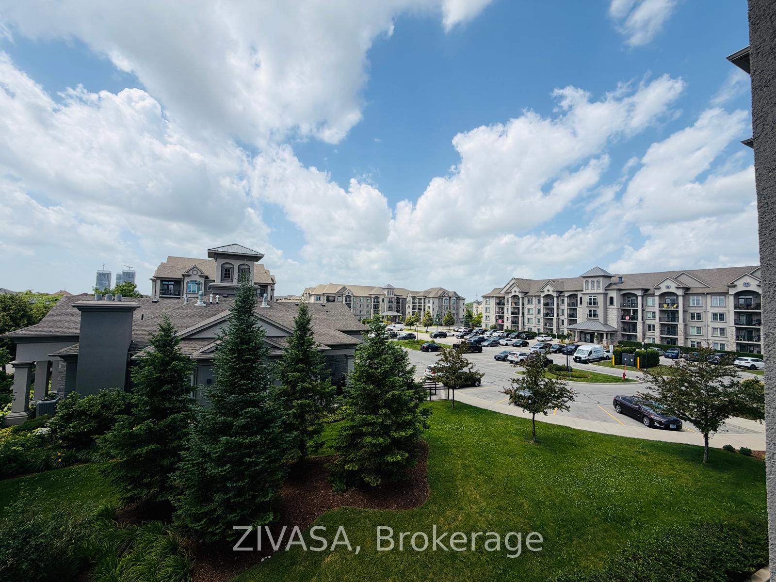 Photo 16 of Unit 316, 1470 Main Street E, Milton, Dempsey — HOMEH