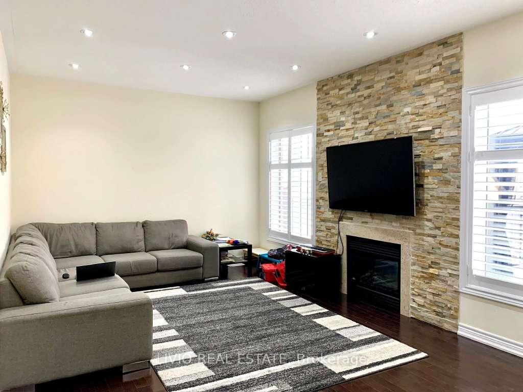 Photo 5 of 95 Leadership Drive, Brampton, Bram West — HOMEH