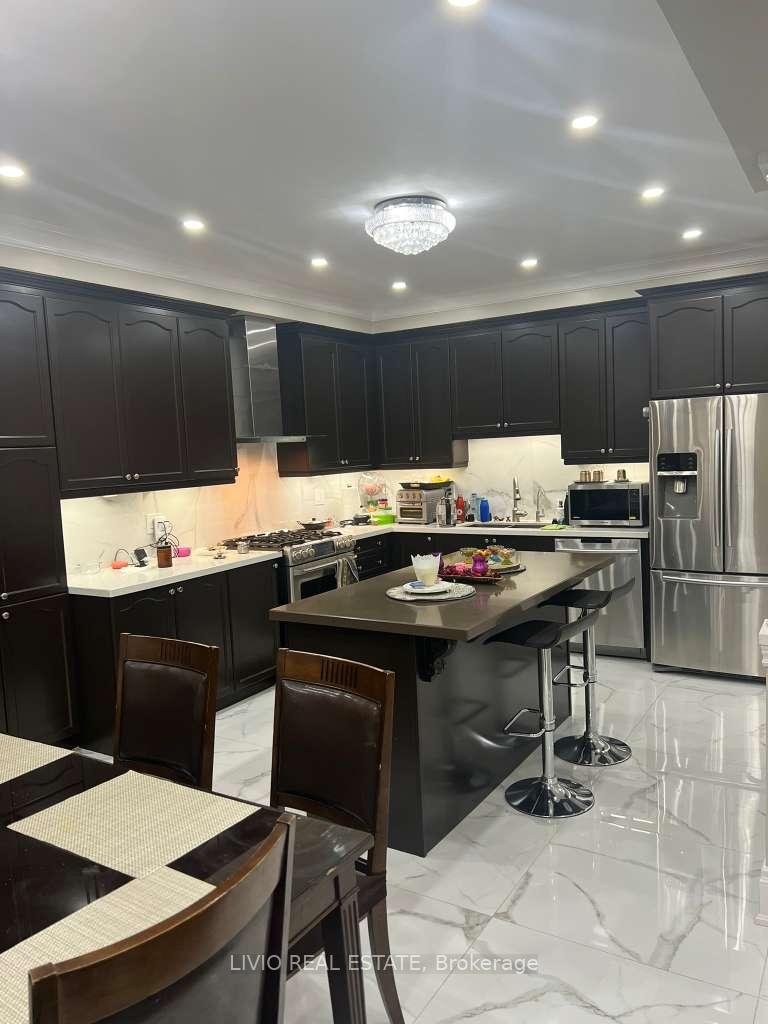 Photo 8 of 95 Leadership Drive, Brampton, Bram West — HOMEH