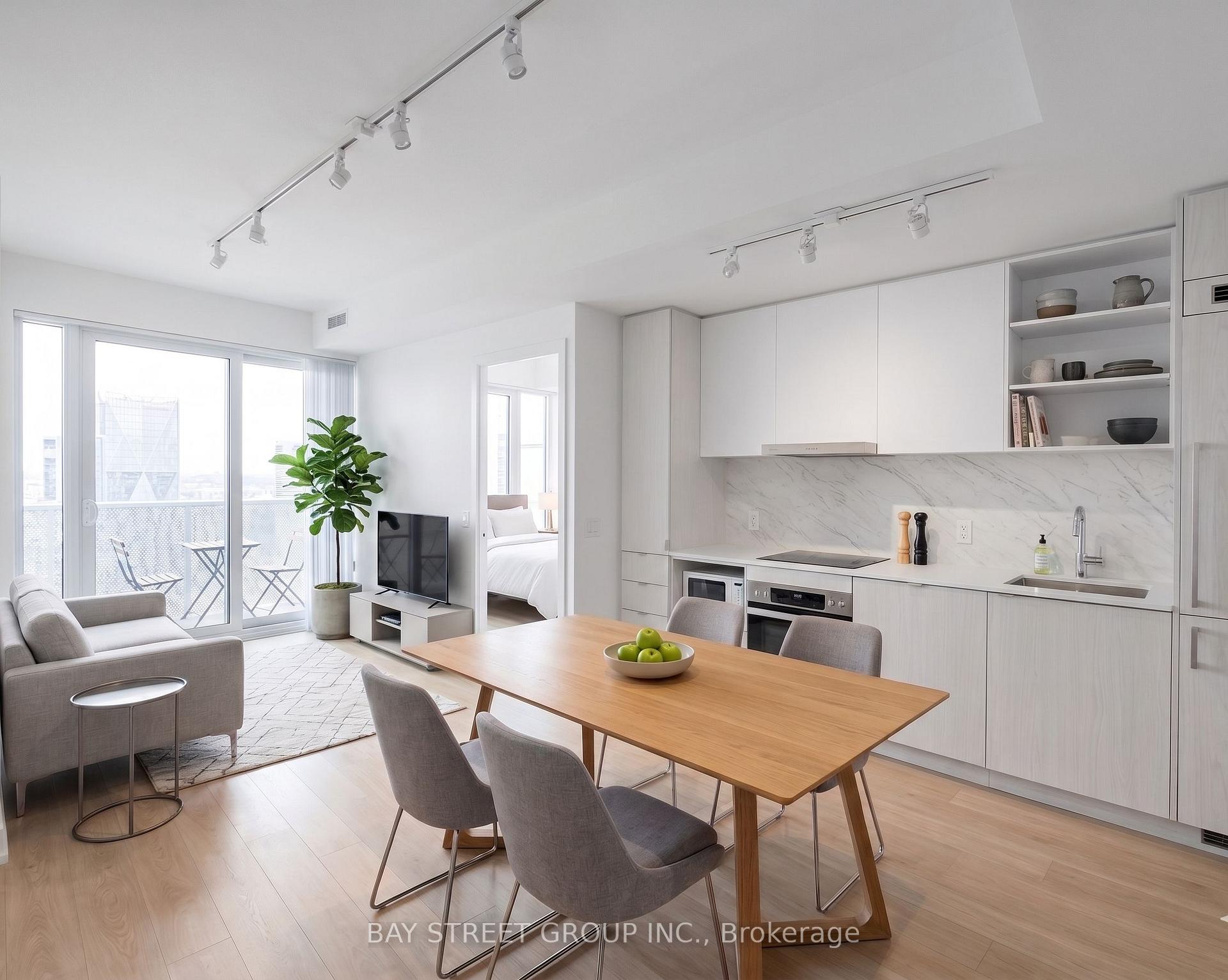 Photo 32 of Unit 7112, 55 Cooper Street, Toronto, Waterfront Communities — HOMEH