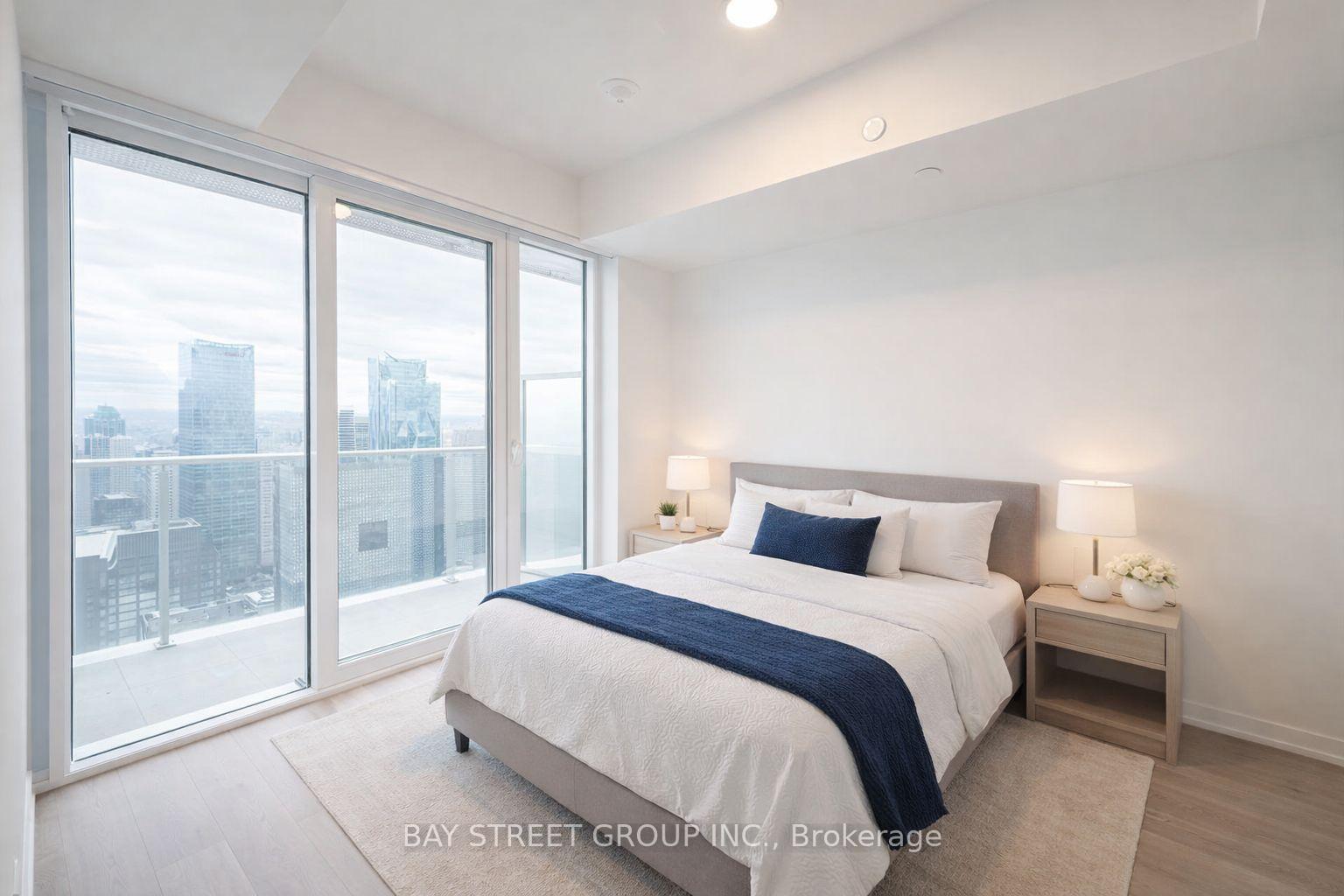 Photo 33 of Unit 7112, 55 Cooper Street, Toronto, Waterfront Communities — HOMEH