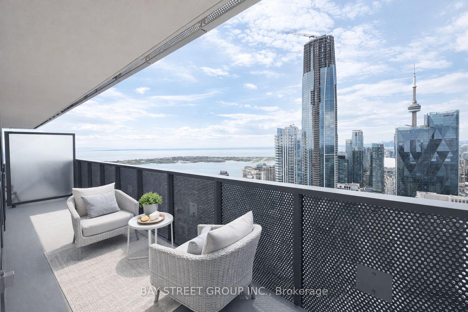 Photo 37 of Unit 7112, 55 Cooper Street, Toronto, Waterfront Communities — HOMEH
