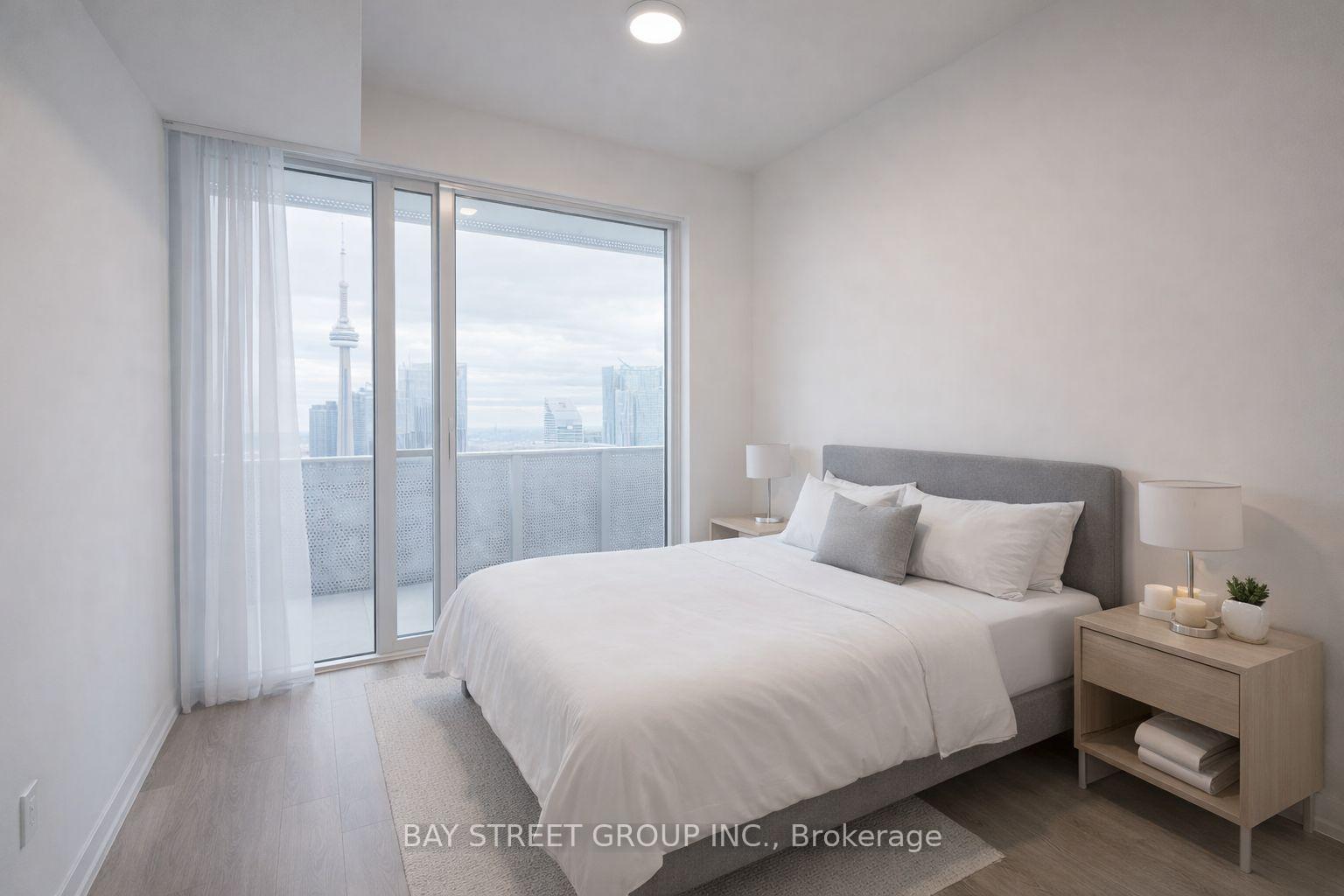 Photo 43 of Unit 7112, 55 Cooper Street, Toronto, Waterfront Communities — HOMEH