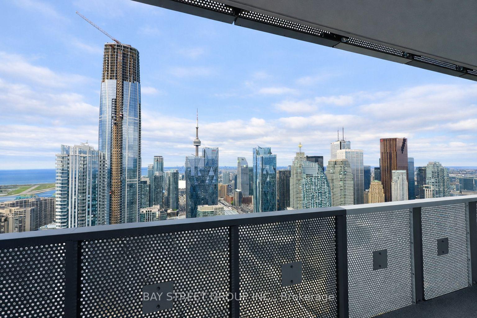 Photo 39 of Unit 7112, 55 Cooper Street, Toronto, Waterfront Communities — HOMEH