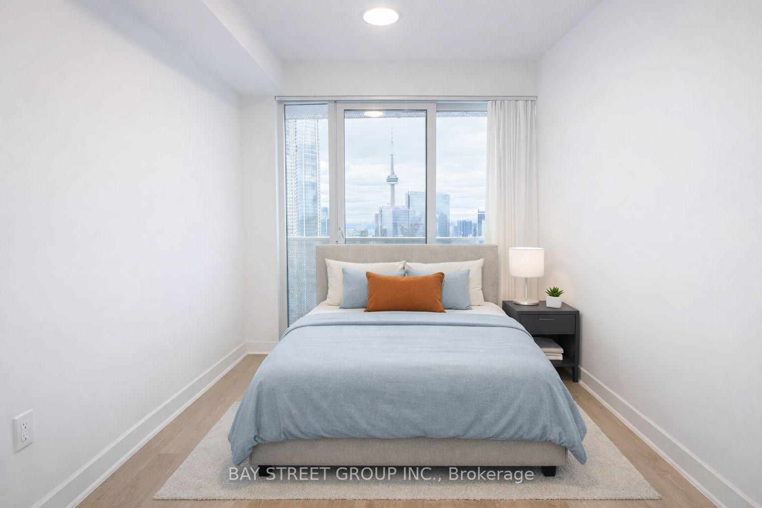 Photo 40 of Unit 7112, 55 Cooper Street, Toronto, Waterfront Communities — HOMEH
