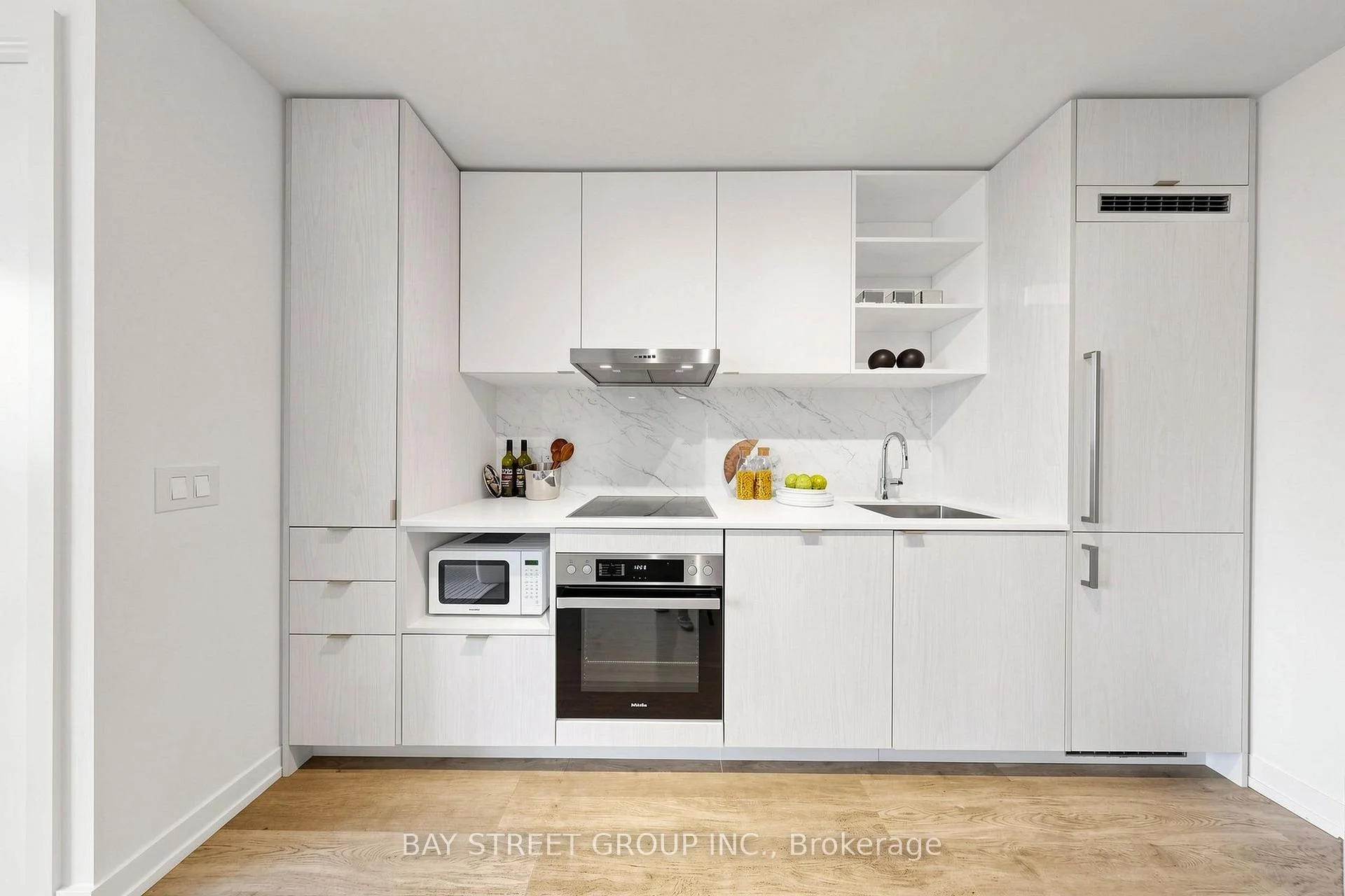 Photo 6 of Unit 7112, 55 Cooper Street, Toronto, Waterfront Communities — HOMEH