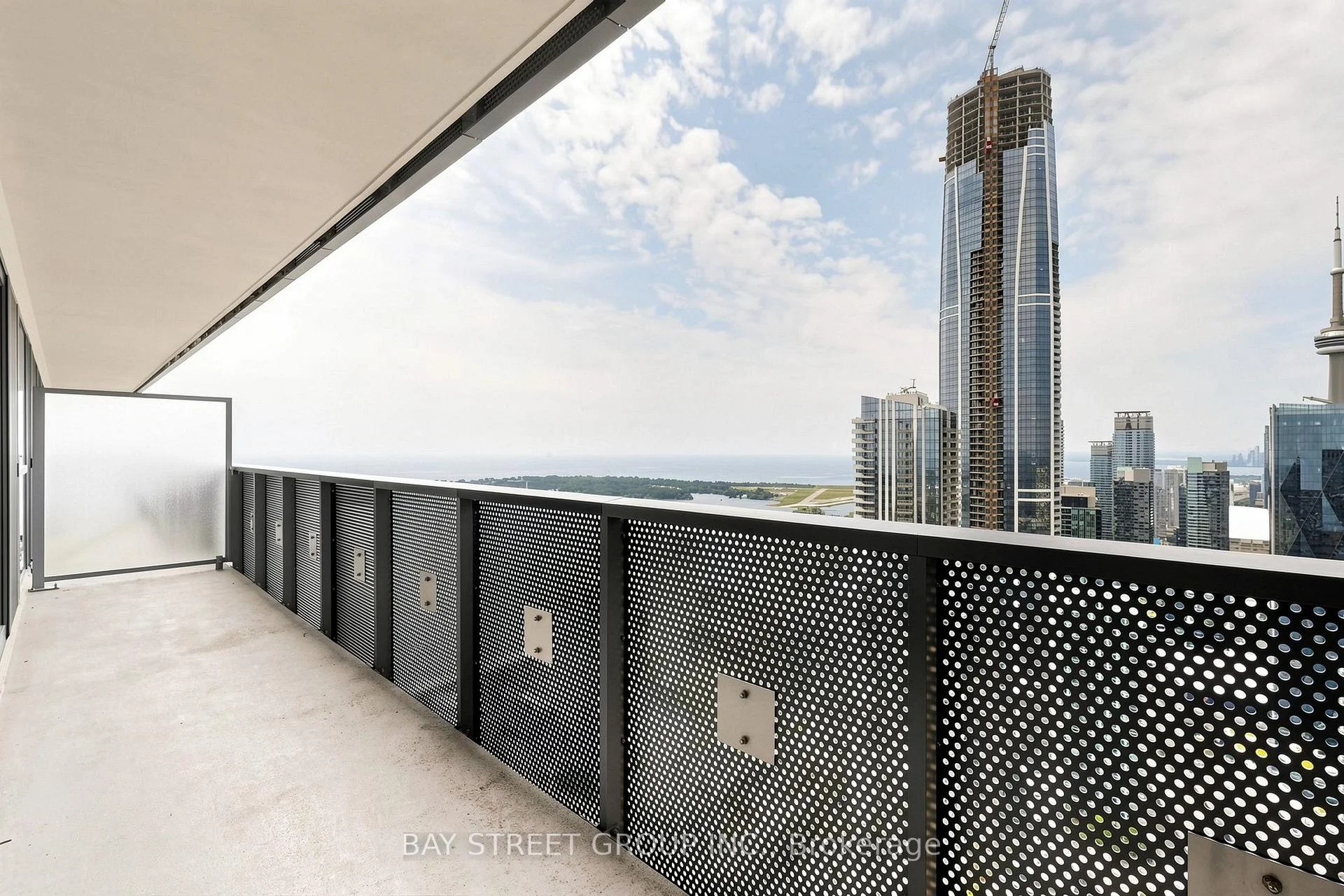 Photo 13 of Unit 7112, 55 Cooper Street, Toronto, Waterfront Communities — HOMEH