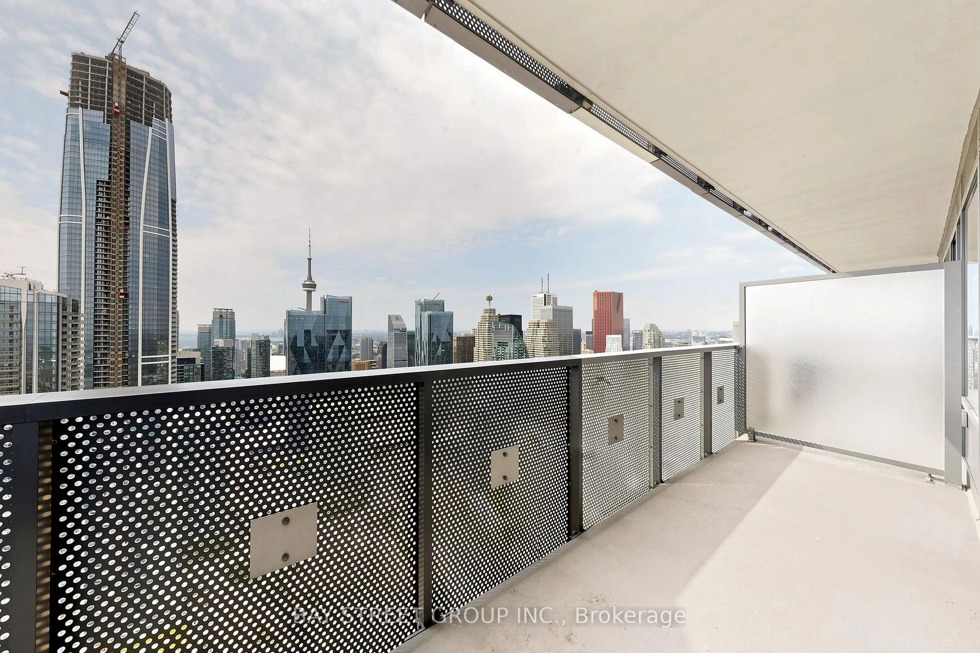 Photo 14 of Unit 7112, 55 Cooper Street, Toronto, Waterfront Communities — HOMEH