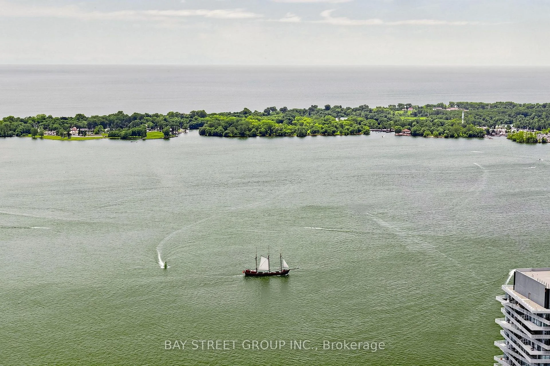 Photo 17 of Unit 7112, 55 Cooper Street, Toronto, Waterfront Communities — HOMEH