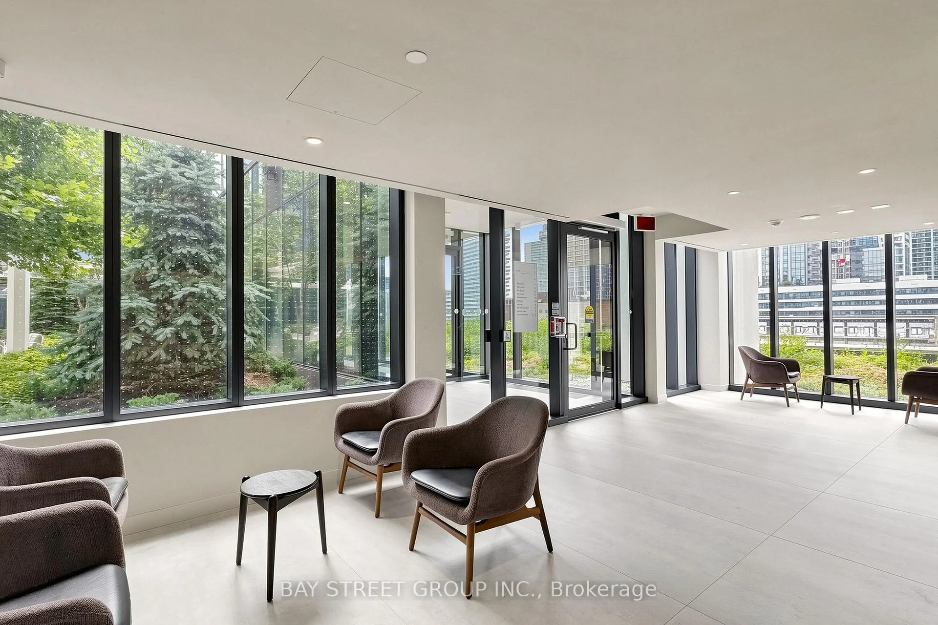 Photo 19 of Unit 7112, 55 Cooper Street, Toronto, Waterfront Communities — HOMEH