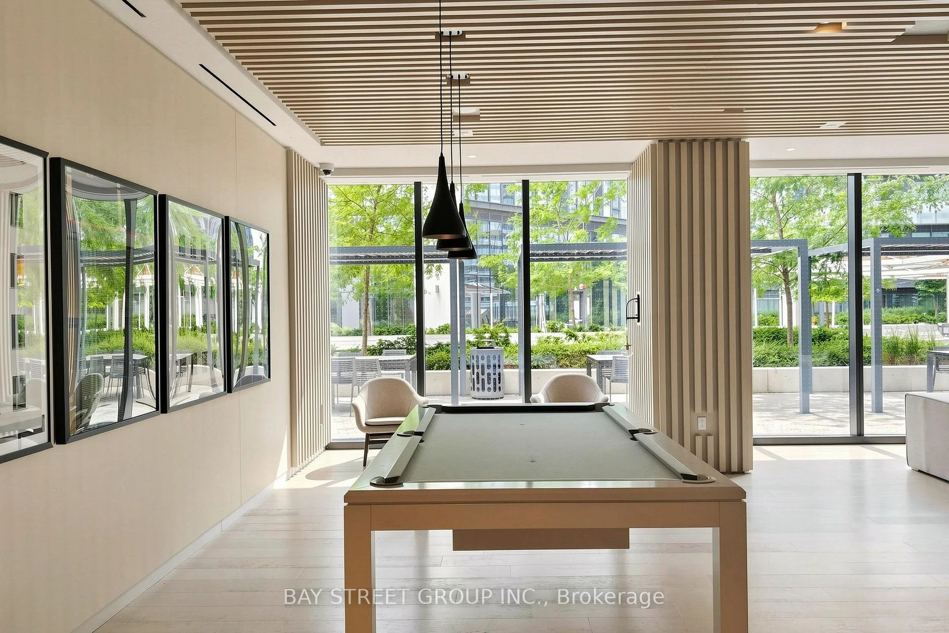Photo 20 of Unit 7112, 55 Cooper Street, Toronto, Waterfront Communities — HOMEH