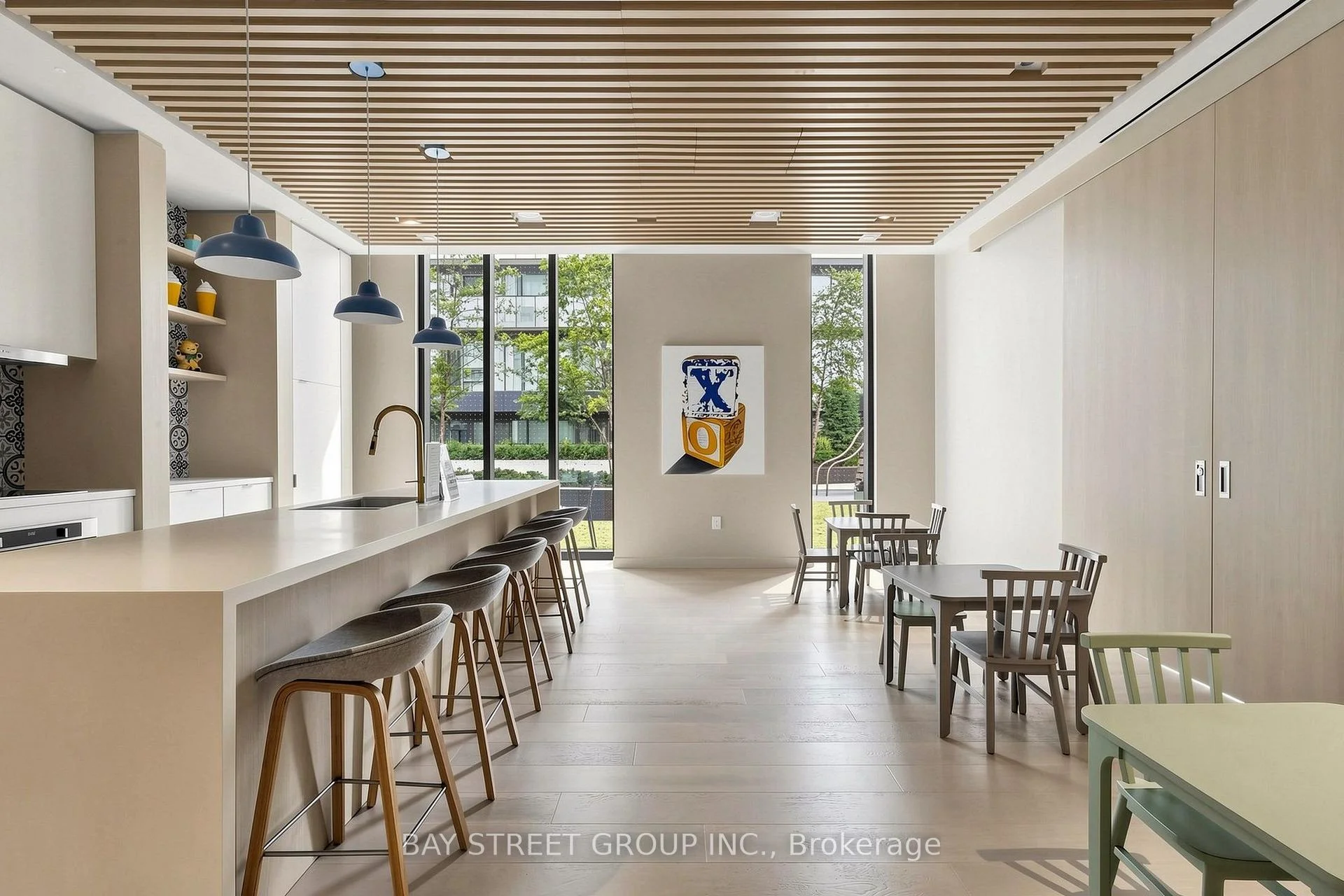Photo 21 of Unit 7112, 55 Cooper Street, Toronto, Waterfront Communities — HOMEH