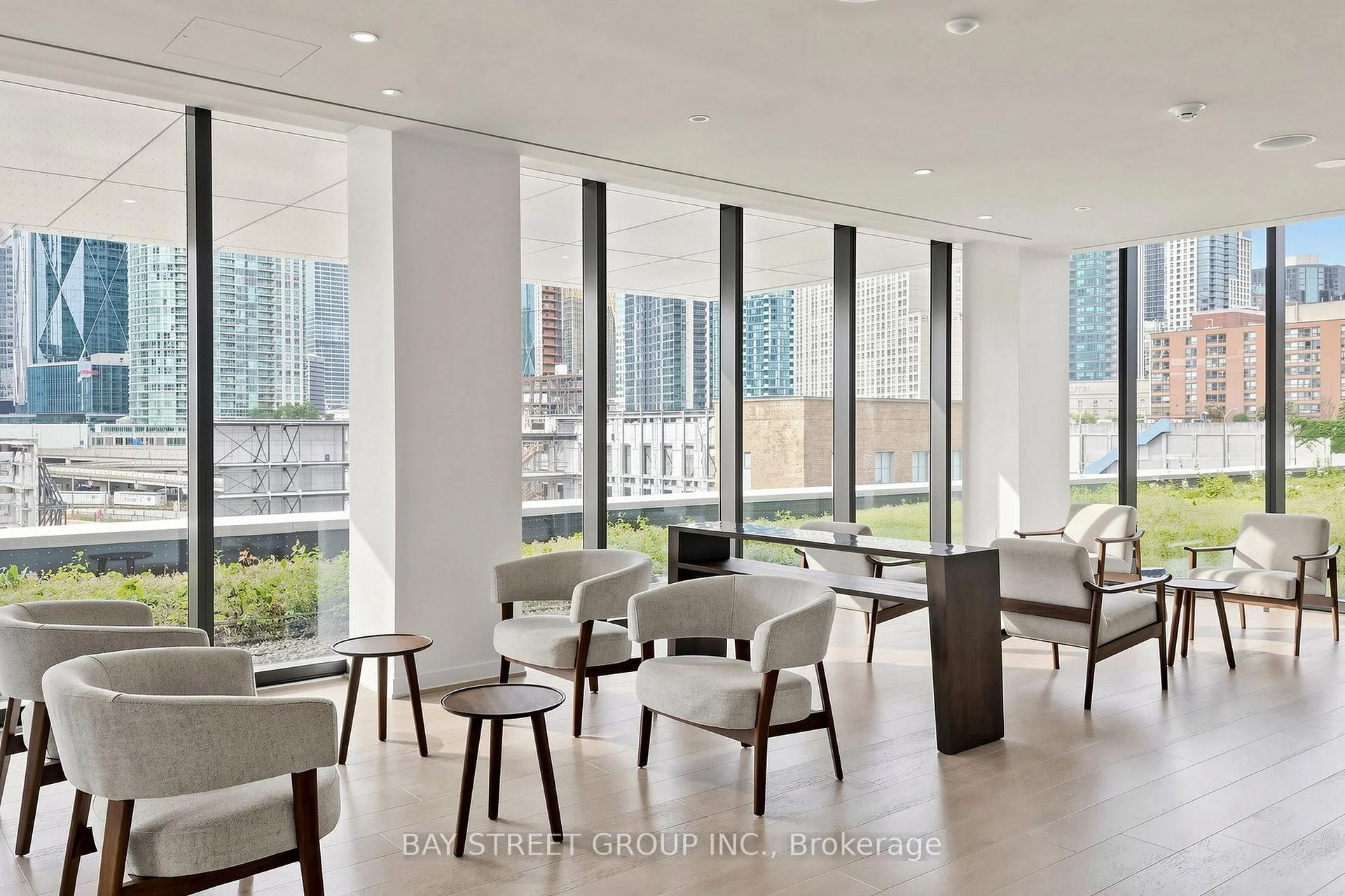Photo 23 of Unit 7112, 55 Cooper Street, Toronto, Waterfront Communities — HOMEH